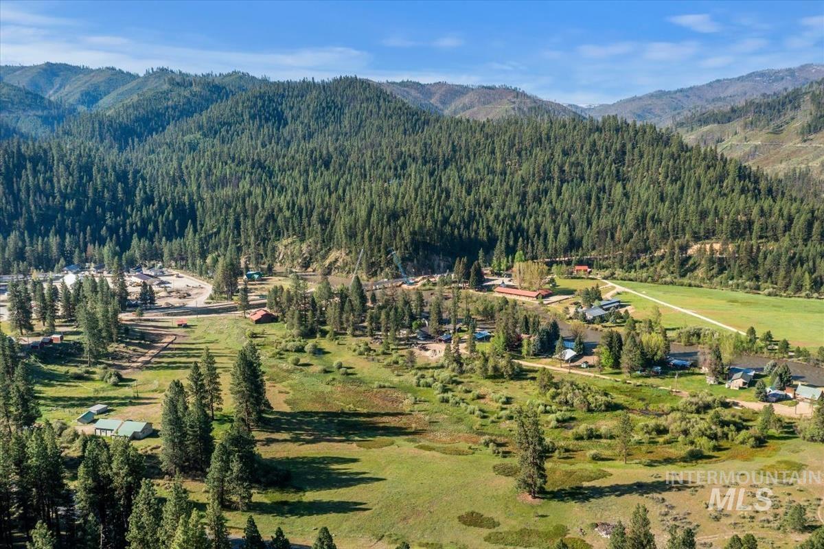 TBD North Shore Subdivision, Lowman, Idaho 83637, Land For Sale, Price $1,000,000, 98986669