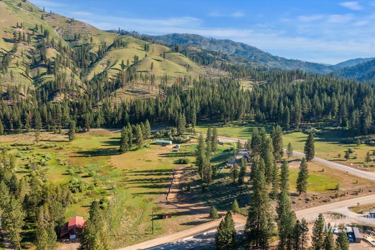 TBD North Shore Subdivision, Lowman, Idaho 83637, Land For Sale, Price $1,000,000, 98986669