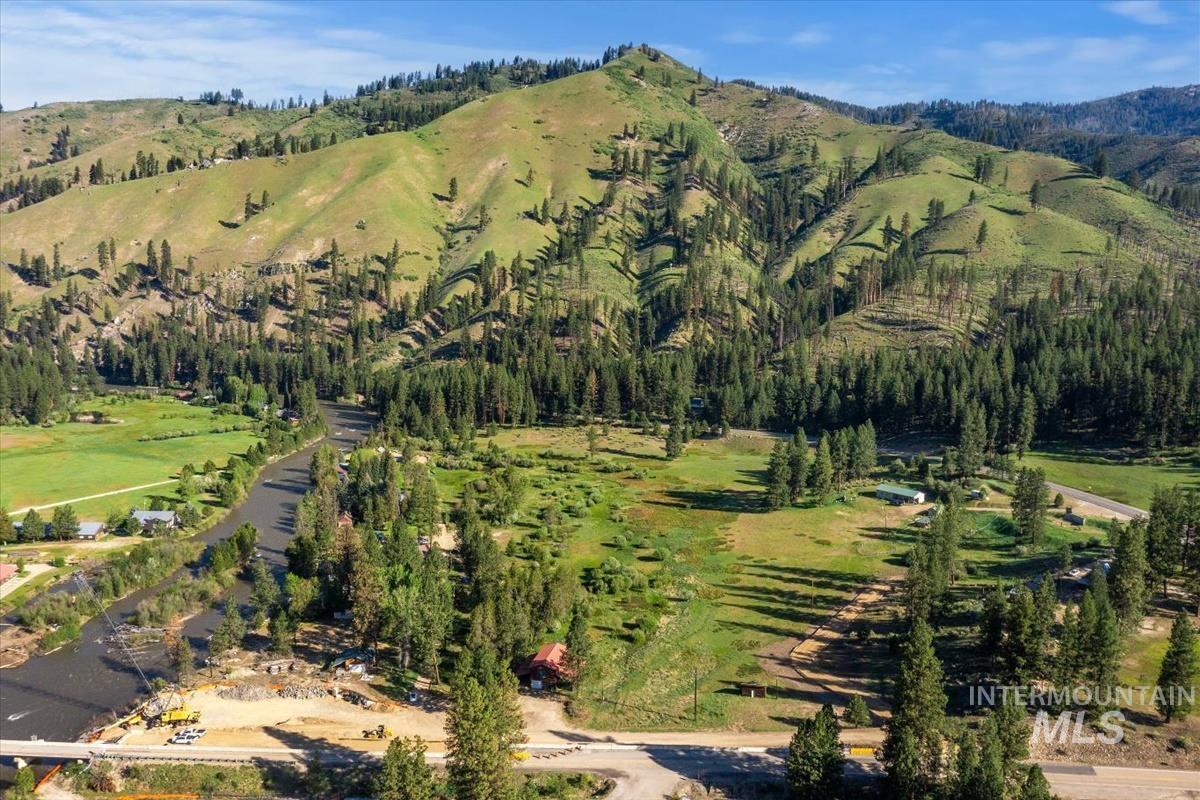 TBD North Shore Subdivision, Lowman, Idaho 83637, Land For Sale, Price $1,000,000, 98986669