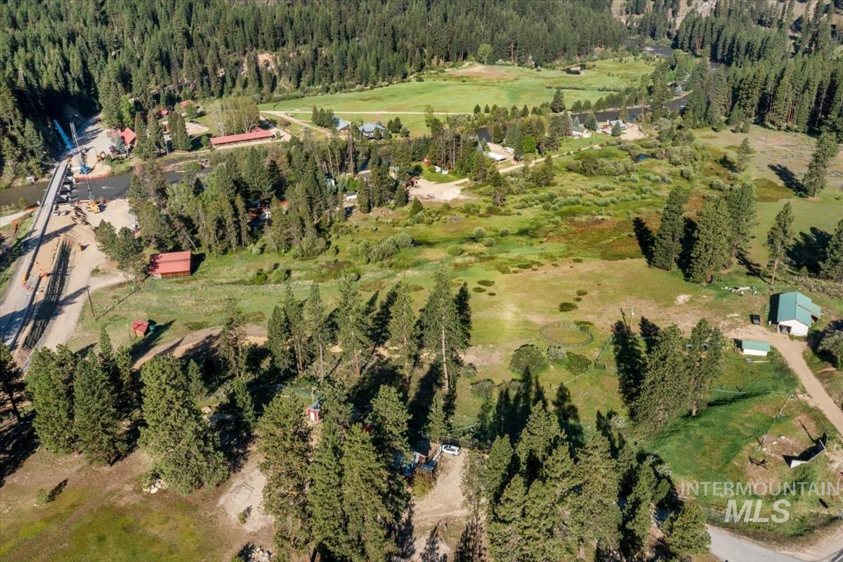 TBD North Shore Subdivision, Lowman, Idaho 83637, Land For Sale, Price $1,000,000, 98986669