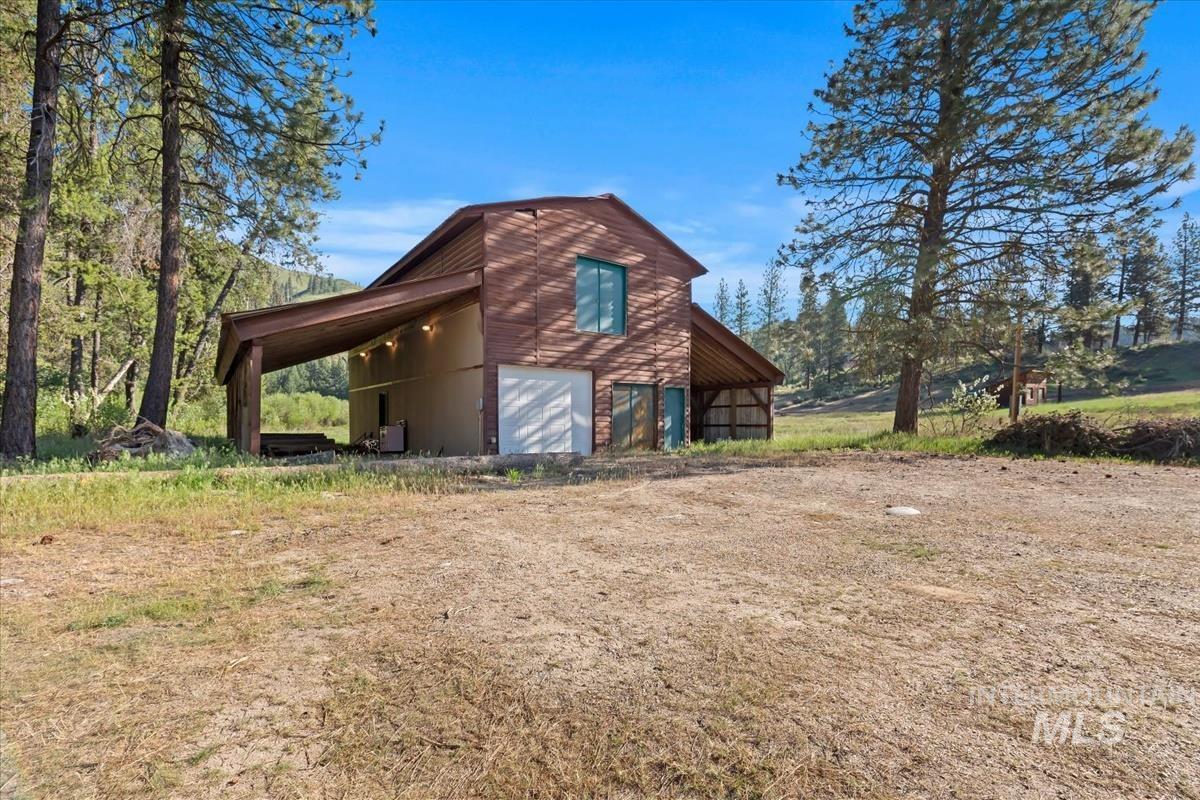 TBD North Shore Subdivision, Lowman, Idaho 83637, Land For Sale, Price $1,000,000, 98986669