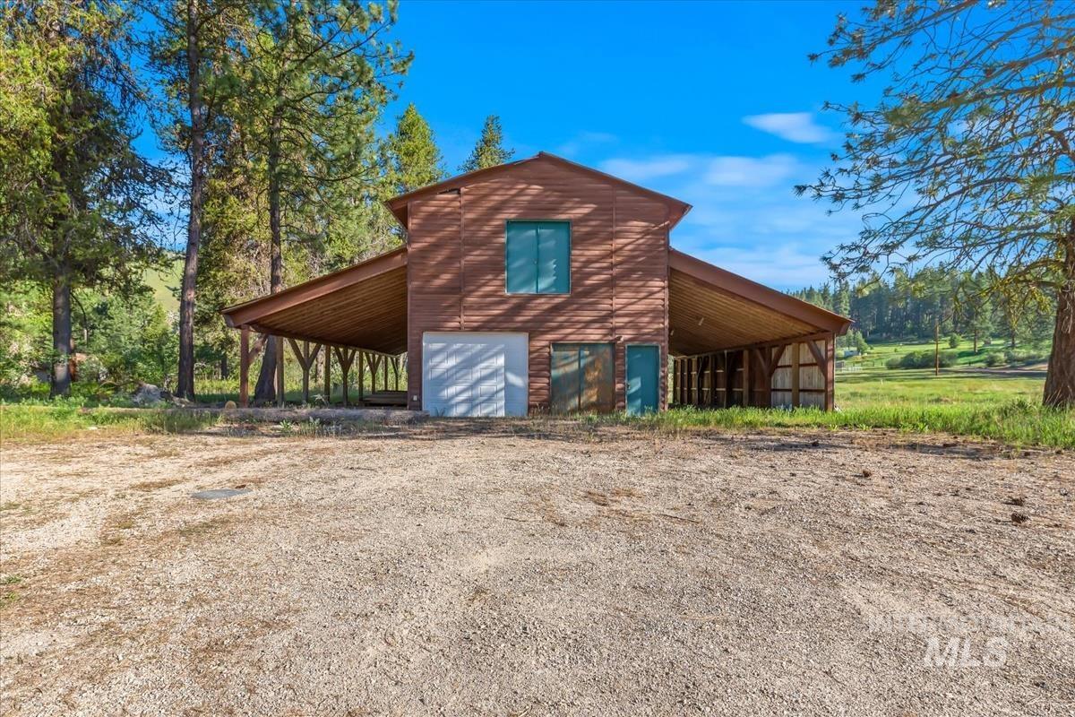 TBD North Shore Subdivision, Lowman, Idaho 83637, Land For Sale, Price $1,000,000, 98986669