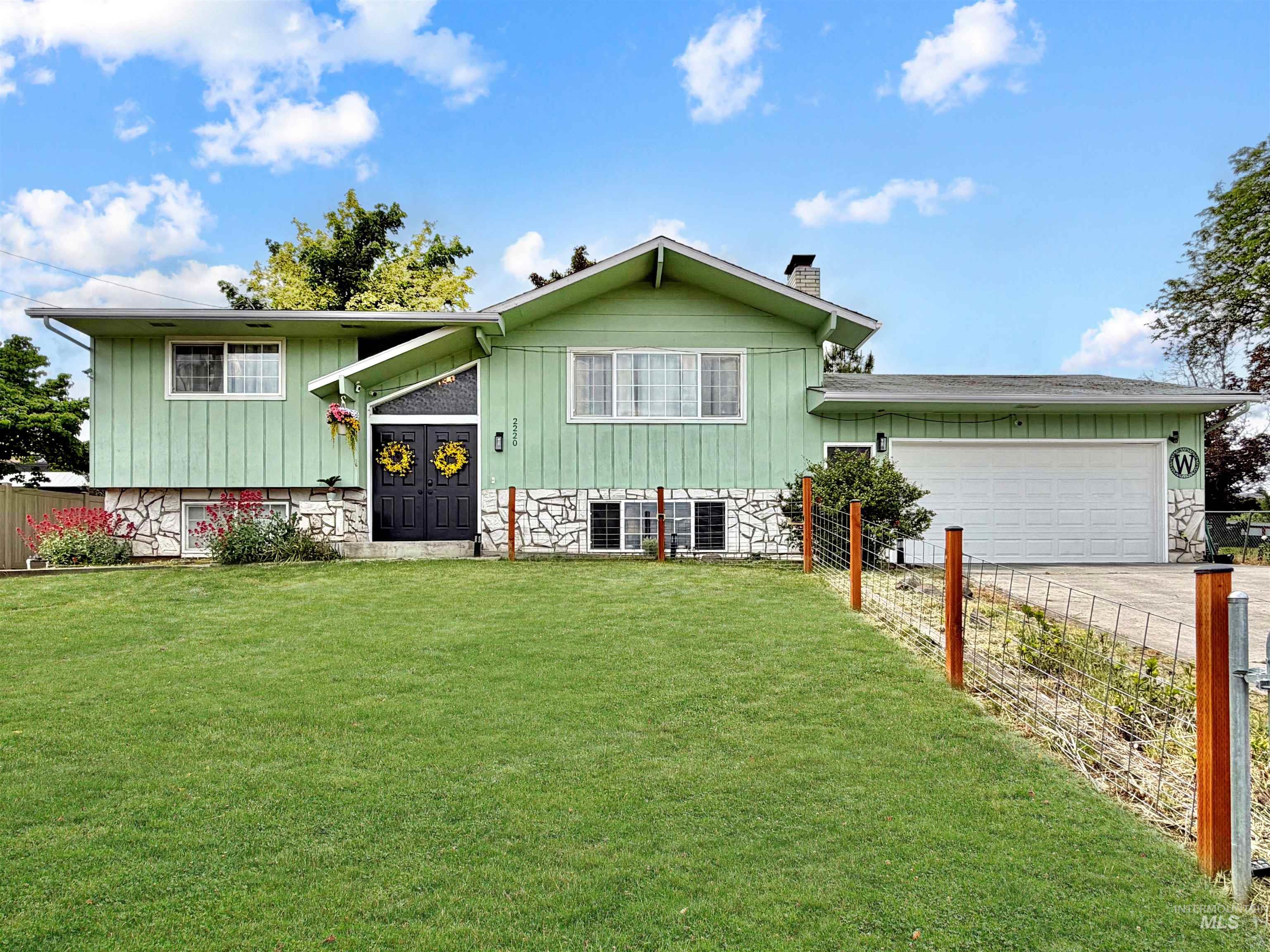 Residential For Sale