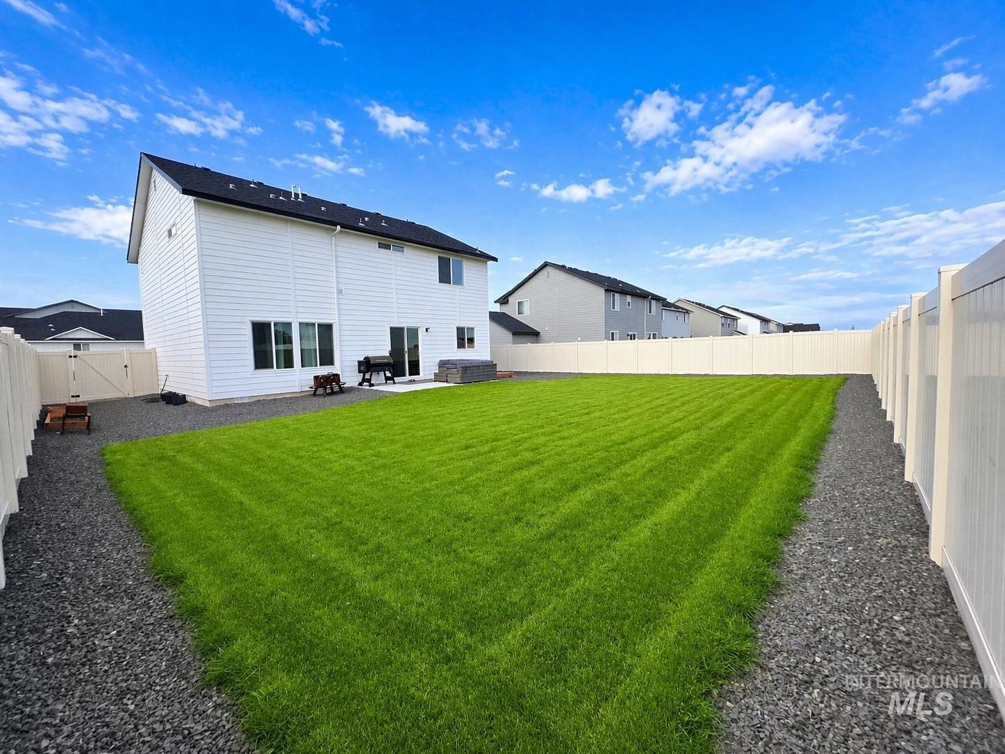 9062 W Cornflower St, Nampa, Idaho 83687, 4 Bedrooms, 2.5 Bathrooms, Residential For Sale, Price $499,900, 98986673