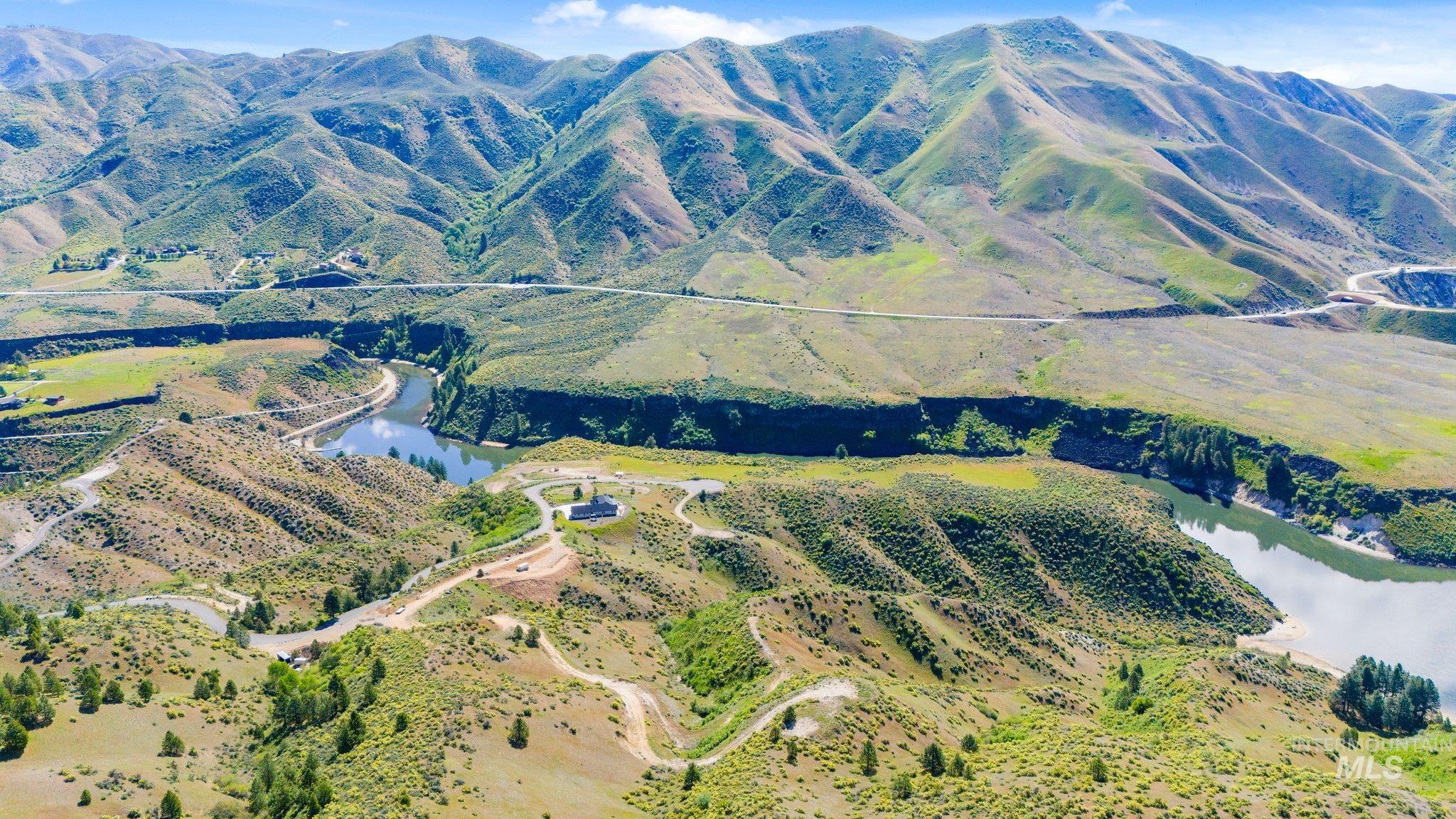 36 Robie Springs Rd, Boise, Idaho 83716, Land For Sale, Price $850,000, 98986674
