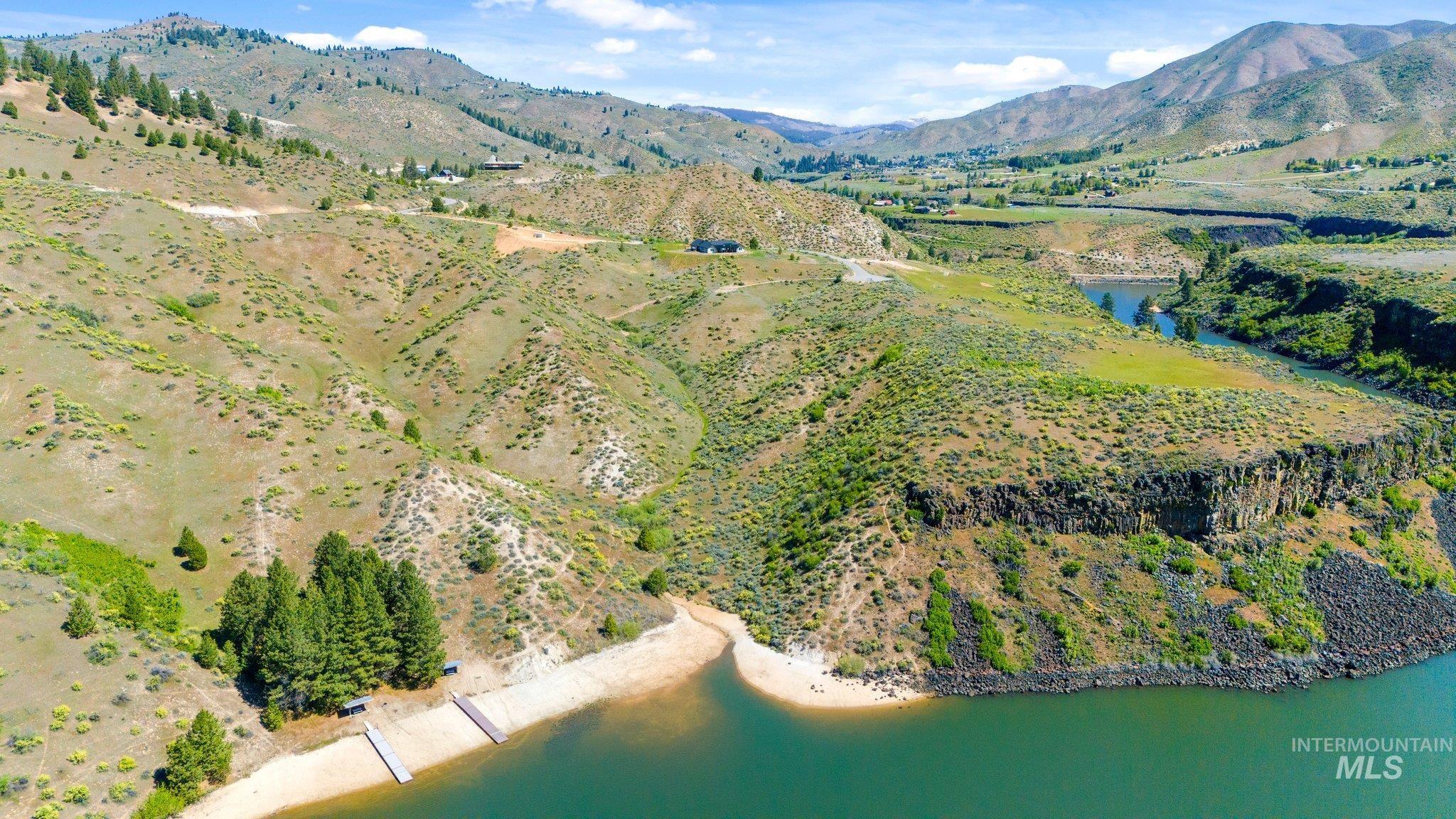 36 Robie Springs Rd, Boise, Idaho 83716, Land For Sale, Price $850,000, 98986674