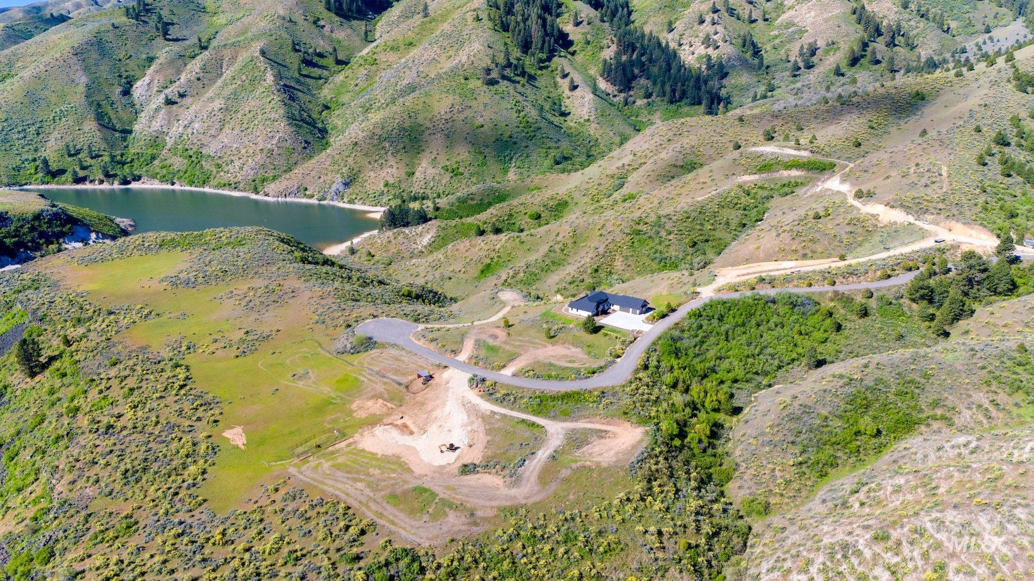 36 Robie Springs Rd, Boise, Idaho 83716, Land For Sale, Price $850,000, 98986674