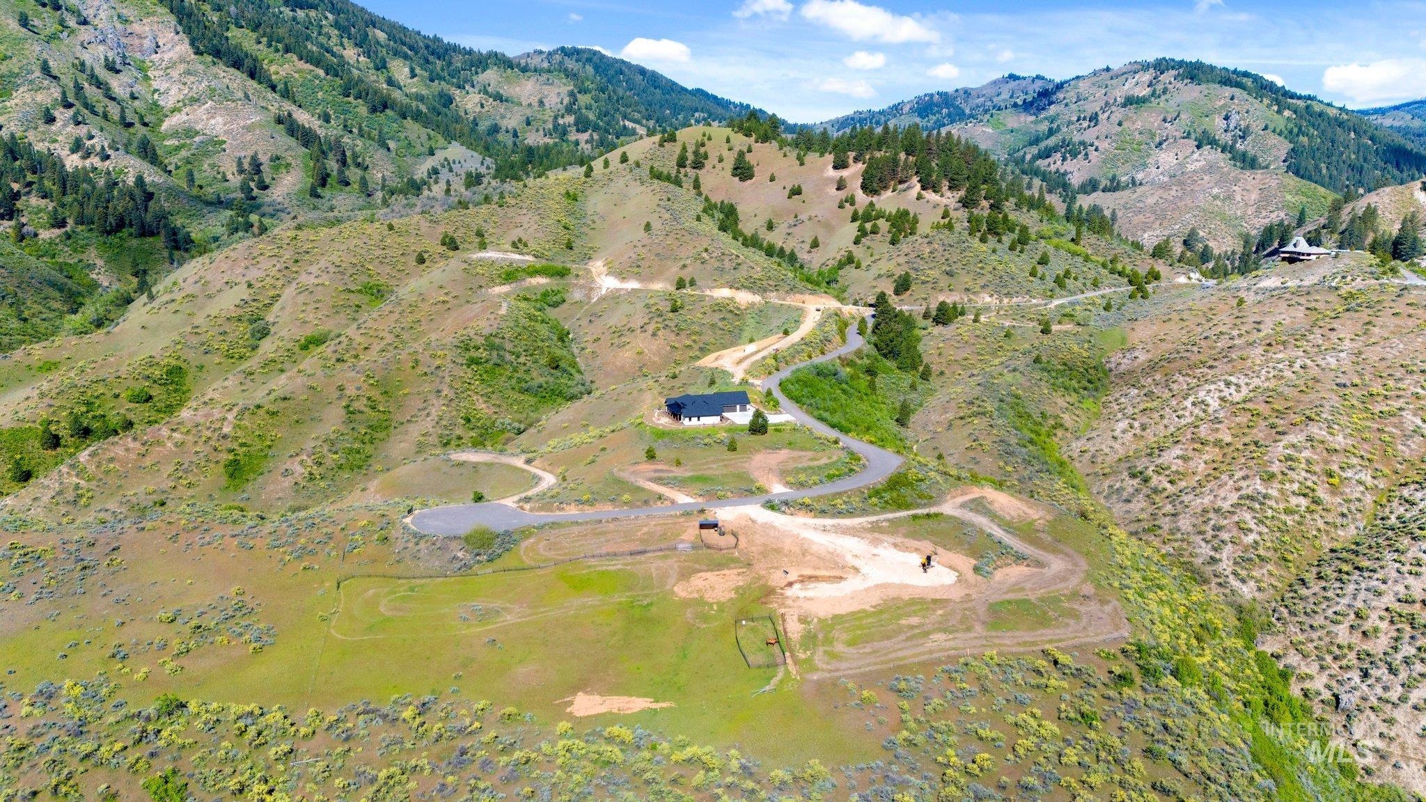 36 Robie Springs Rd, Boise, Idaho 83716, Land For Sale, Price $850,000, 98986674