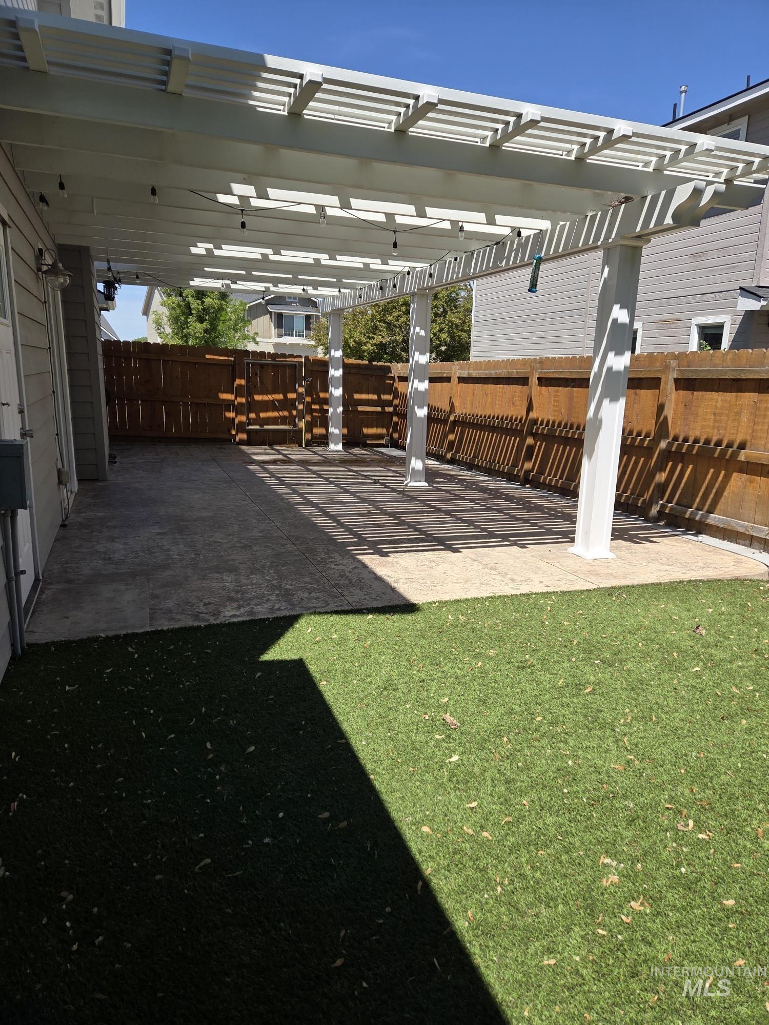 4886 S Chex Way, Boise, Idaho 83709, 3 Bedrooms, 2.5 Bathrooms, Residential For Sale, Price $425,000,MLS 98986676