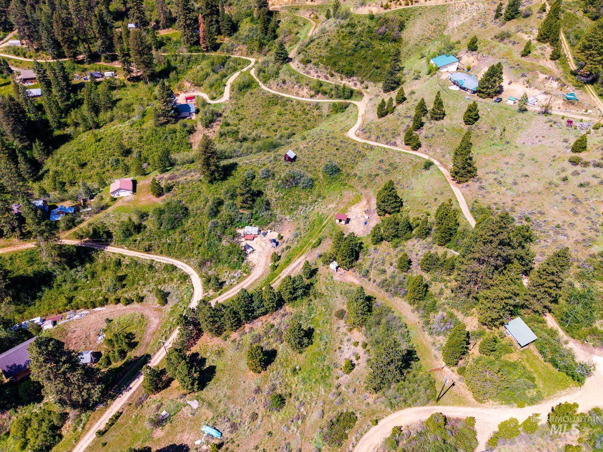TBD Monida Dr, Boise, Idaho 83716, Land For Sale, Price $179,000, 98986678