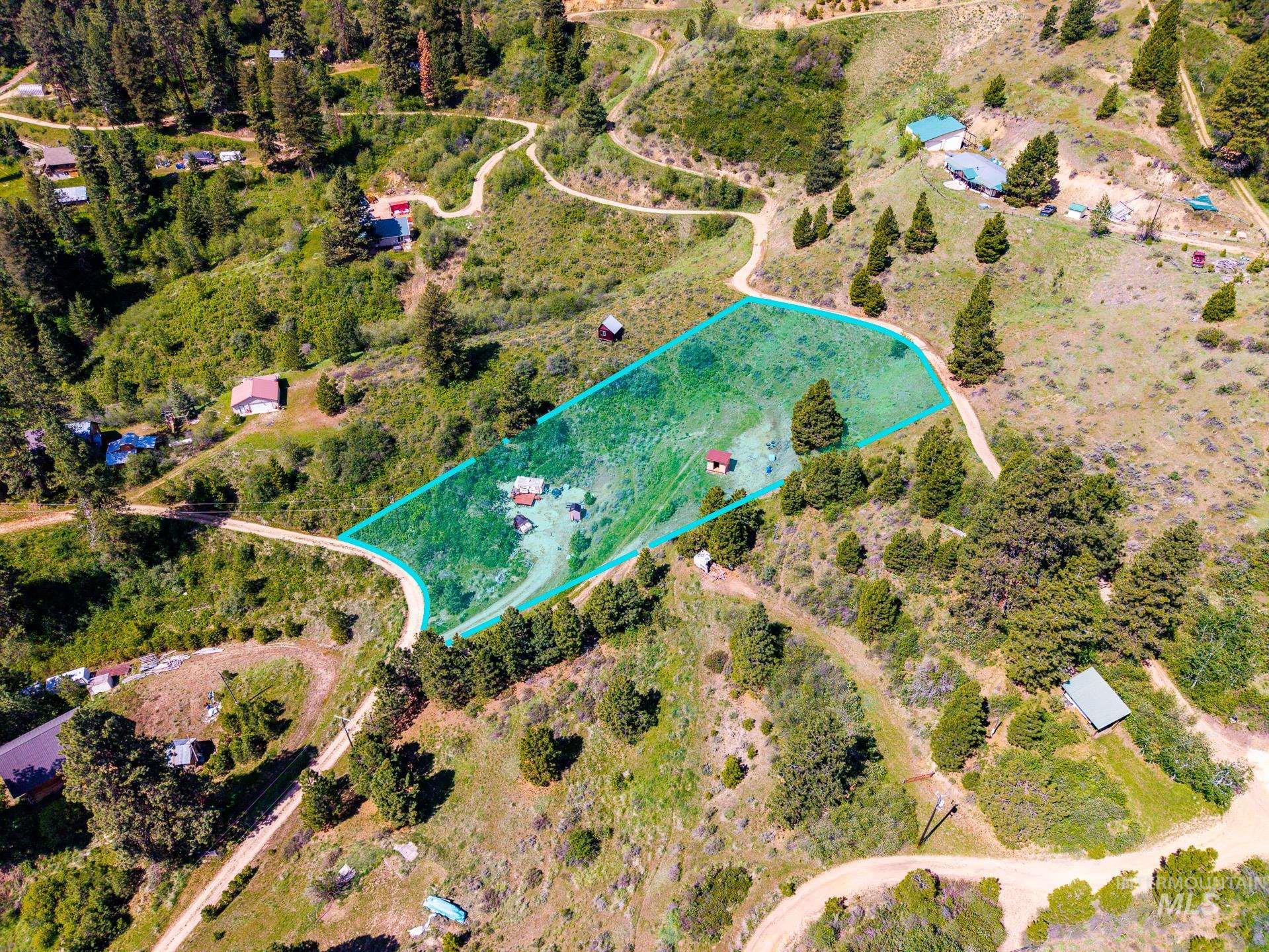 TBD Monida Dr, Boise, Idaho 83716, Land For Sale, Price $179,000, 98986678