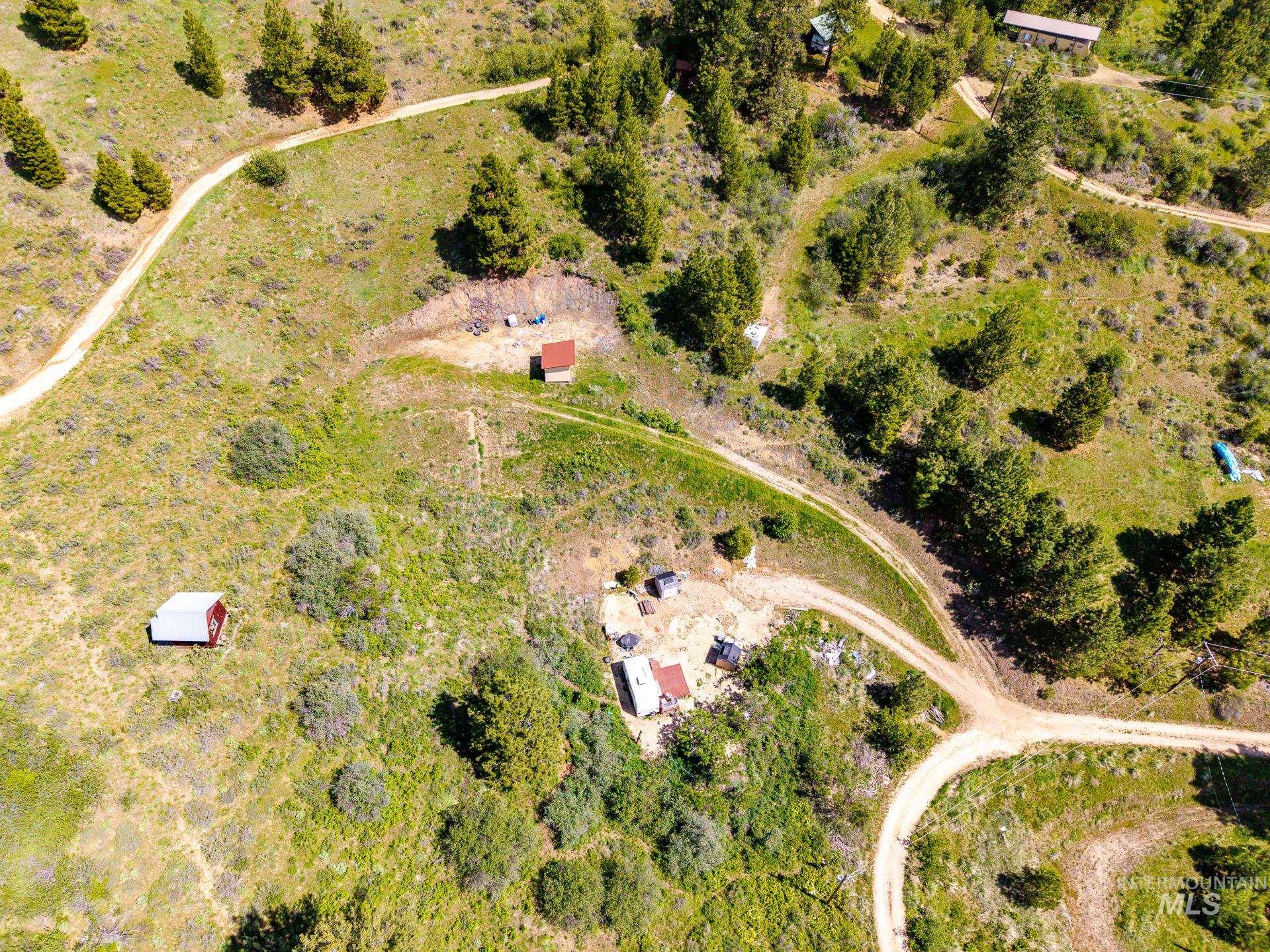 TBD Monida Dr, Boise, Idaho 83716, Land For Sale, Price $179,000, 98986678