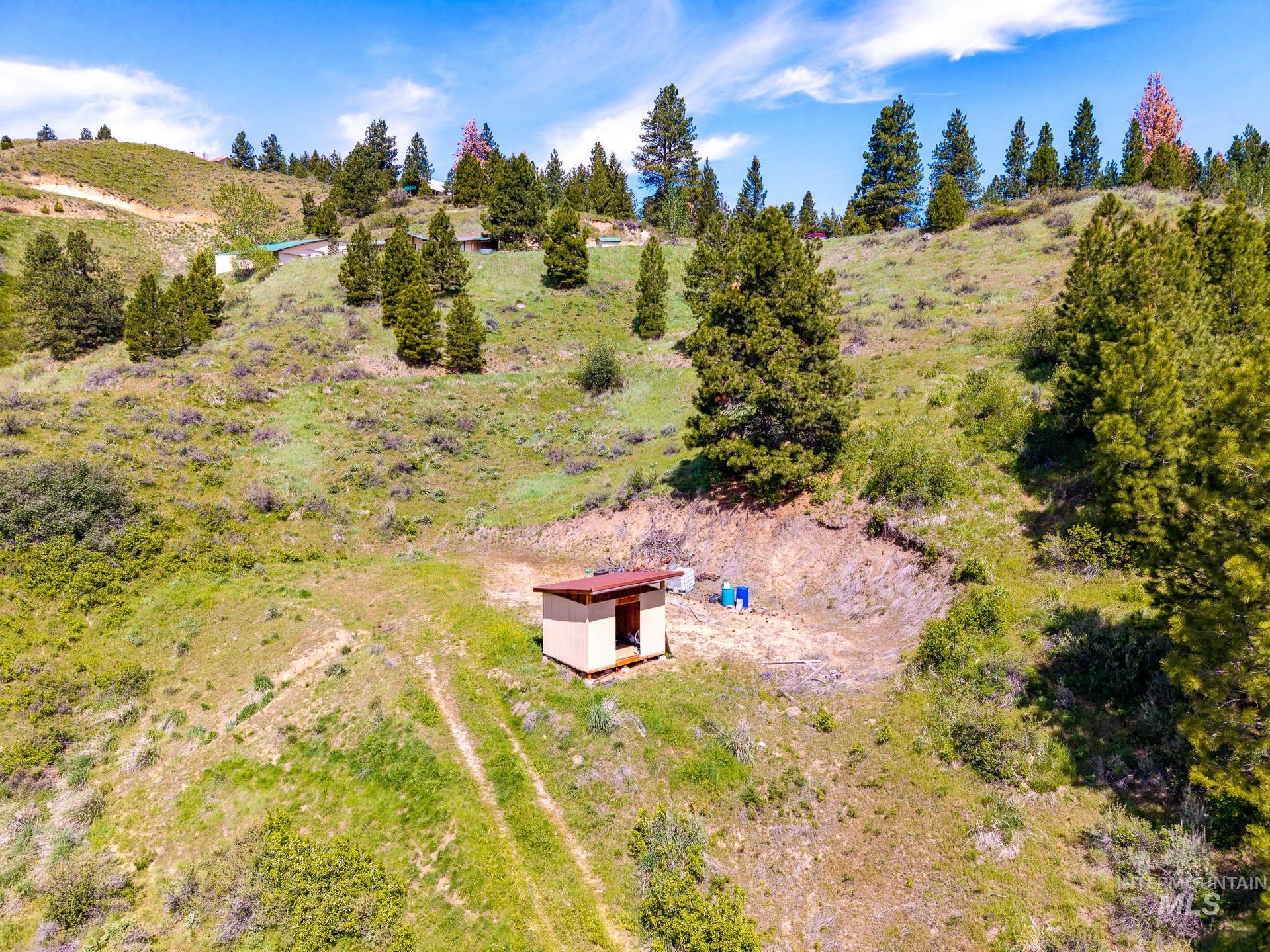 TBD Monida Dr, Boise, Idaho 83716, Land For Sale, Price $179,000, 98986678
