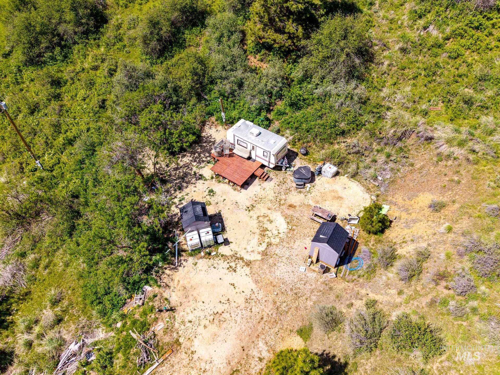 TBD Monida Dr, Boise, Idaho 83716, Land For Sale, Price $179,000, 98986678