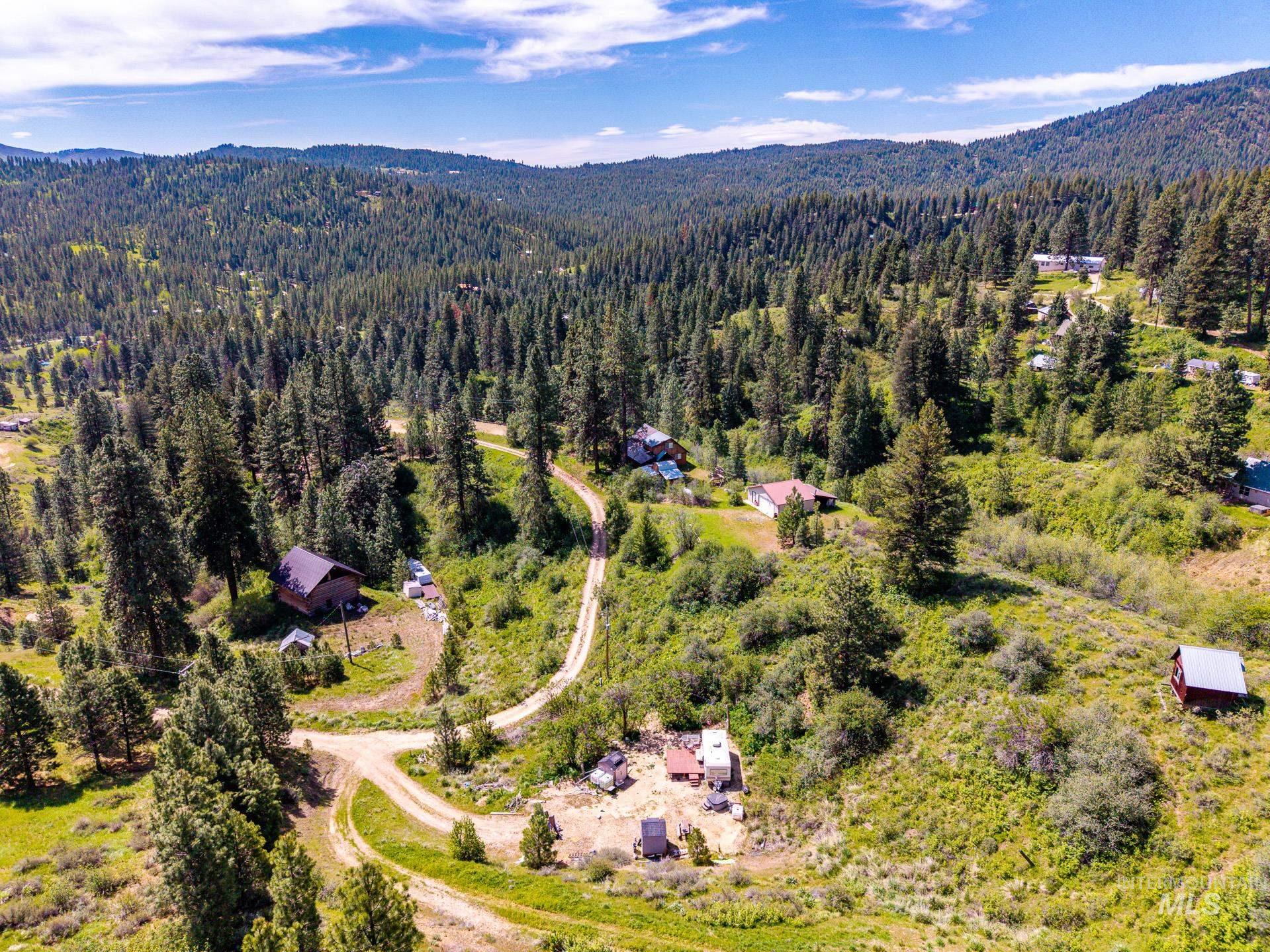 TBD Monida Dr, Boise, Idaho 83716, Land For Sale, Price $179,000, 98986678