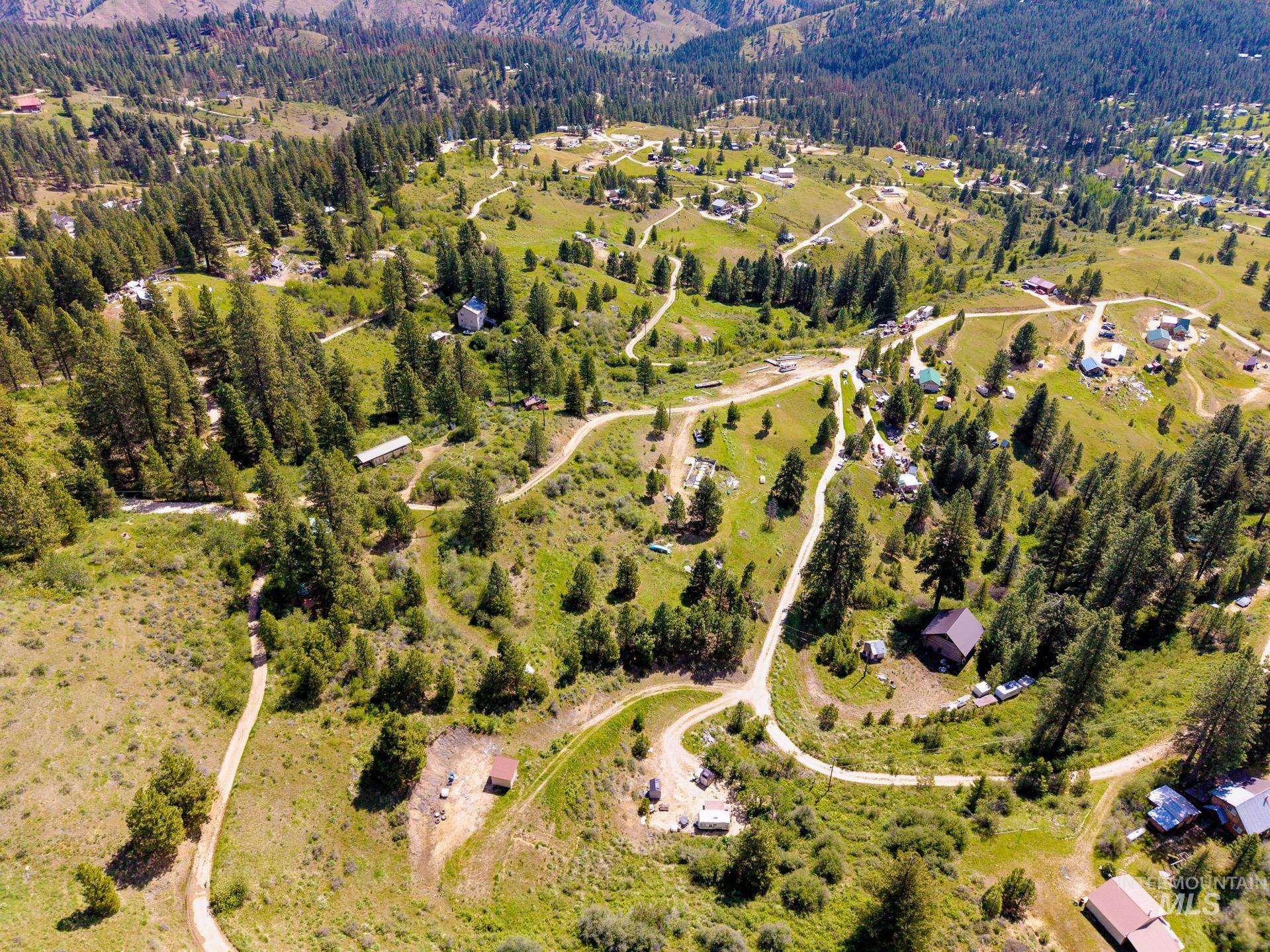TBD Monida Dr, Boise, Idaho 83716, Land For Sale, Price $179,000, 98986678