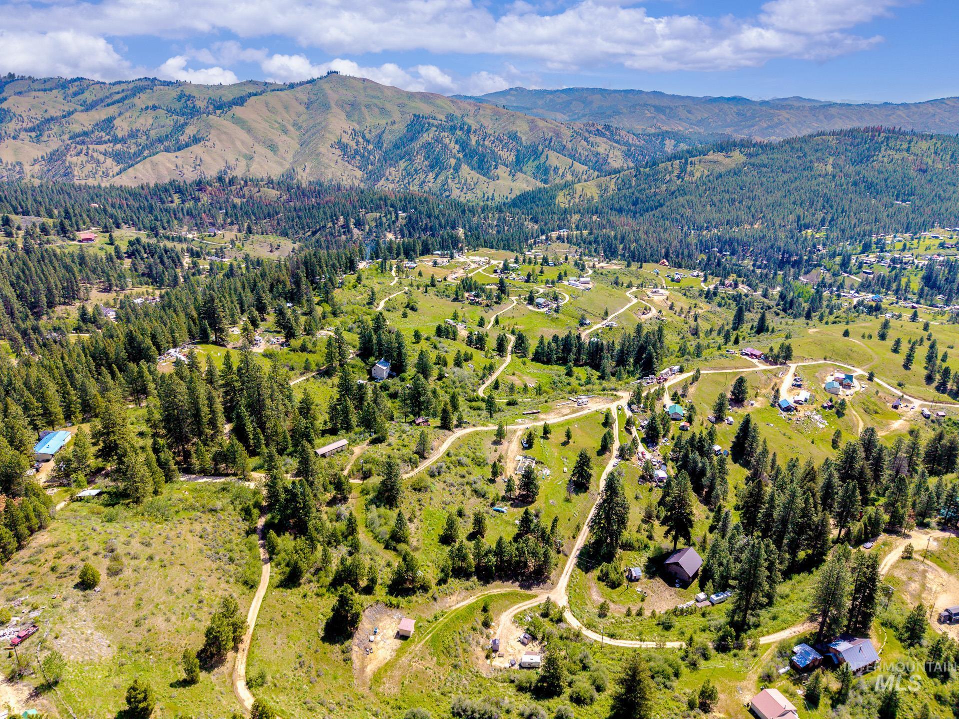 TBD Monida Dr, Boise, Idaho 83716, Land For Sale, Price $179,000, 98986678
