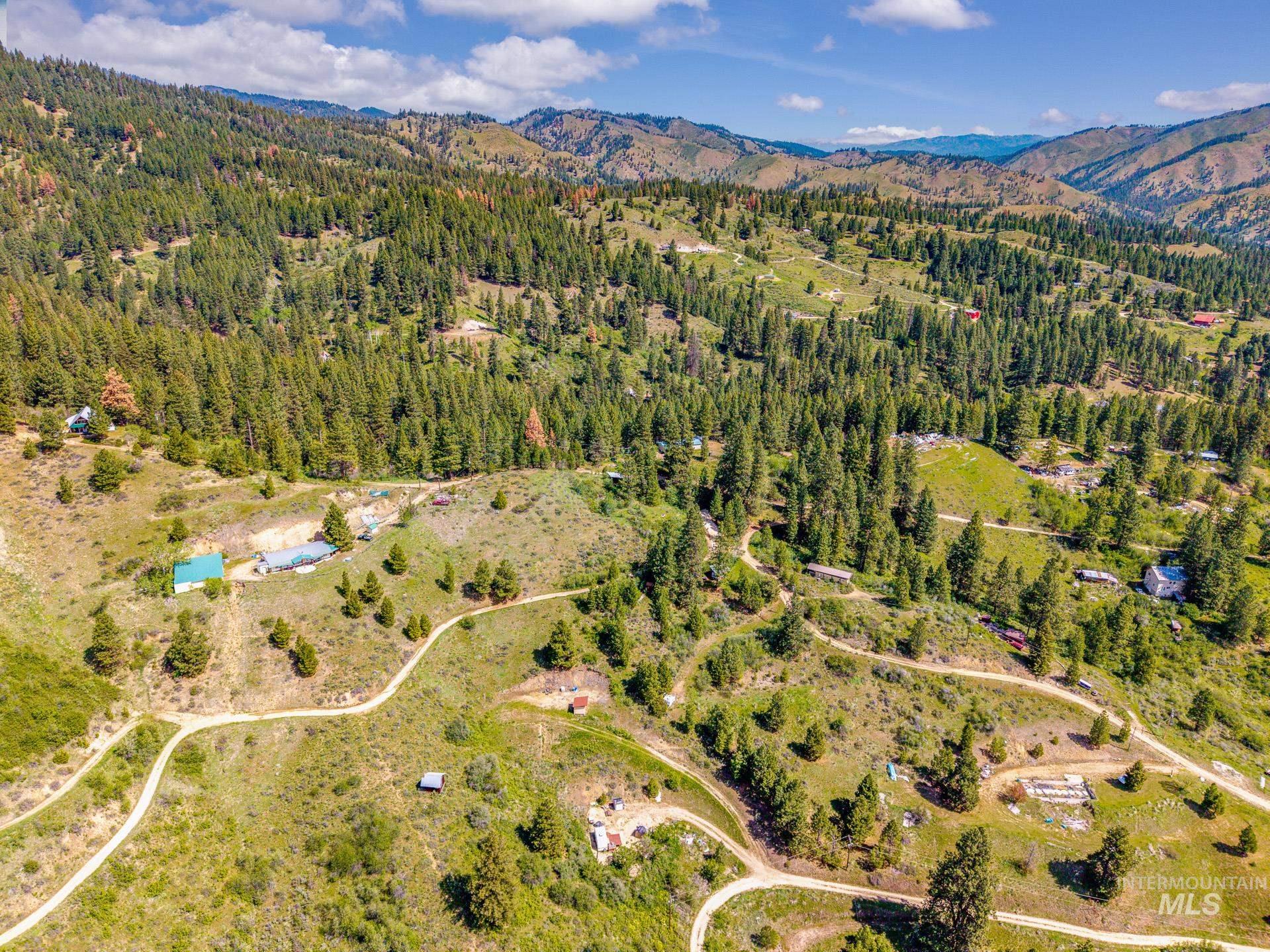 TBD Monida Dr, Boise, Idaho 83716, Land For Sale, Price $179,000, 98986678
