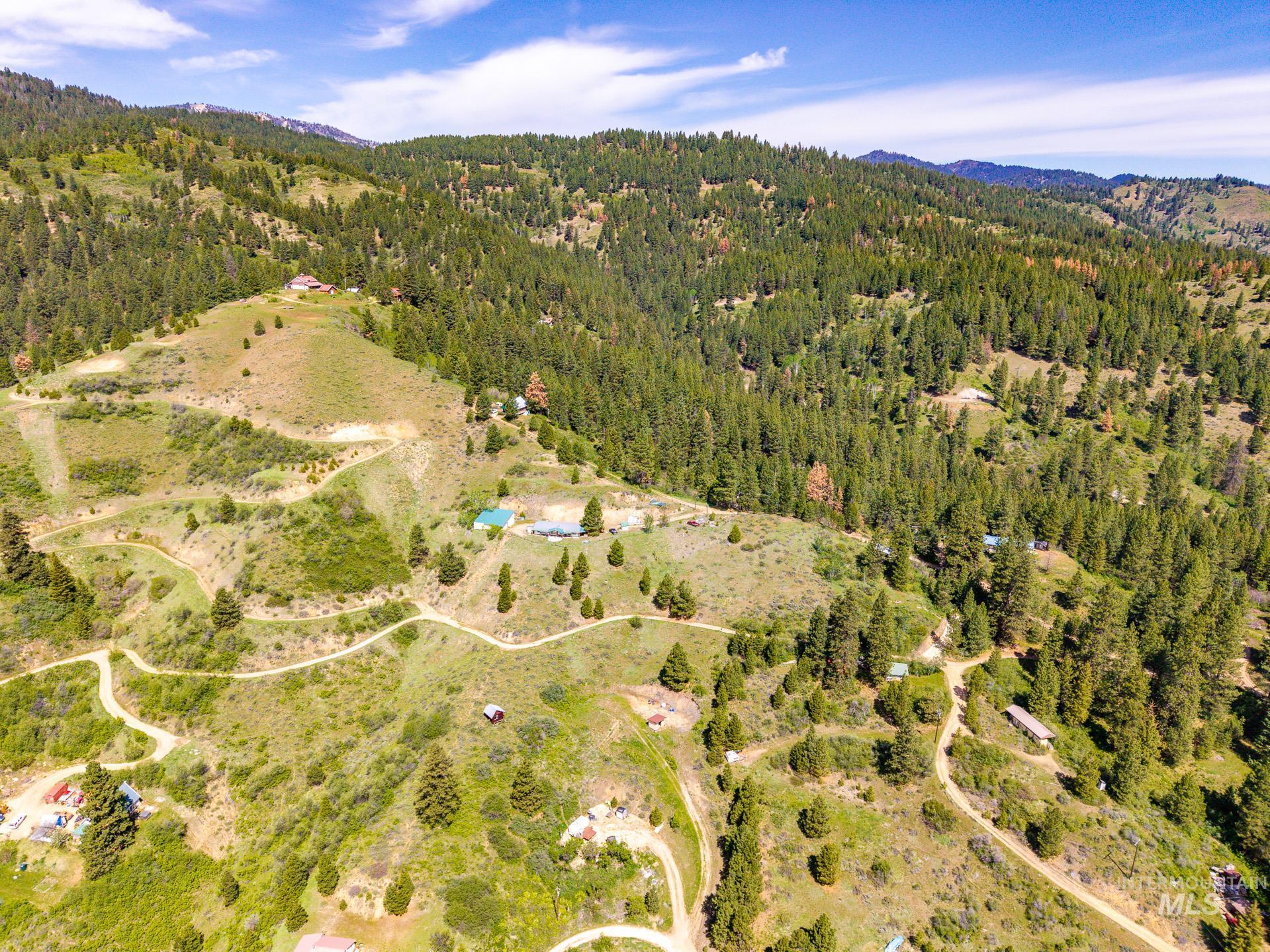 TBD Monida Dr, Boise, Idaho 83716, Land For Sale, Price $179,000, 98986678