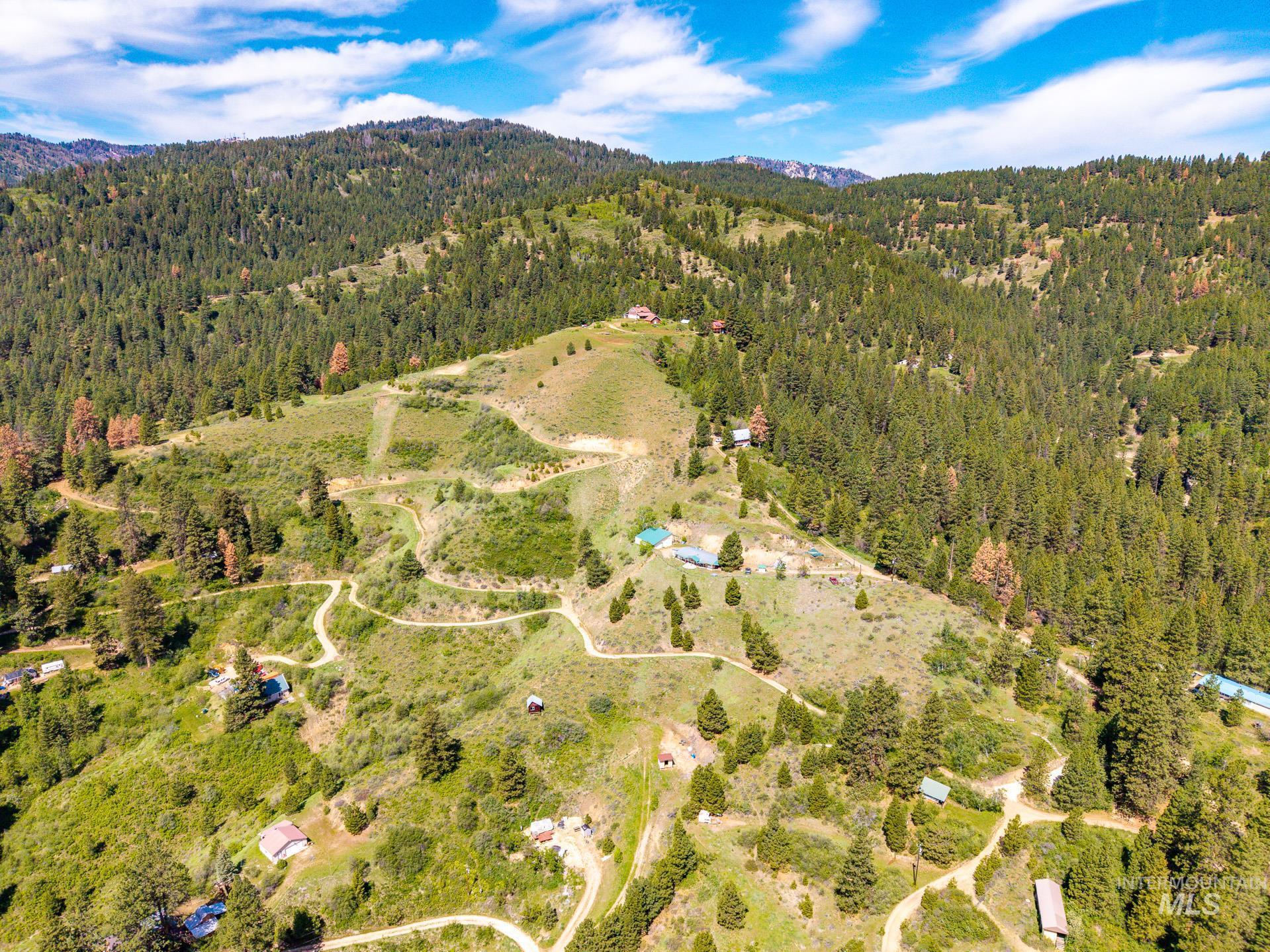 TBD Monida Dr, Boise, Idaho 83716, Land For Sale, Price $179,000, 98986678