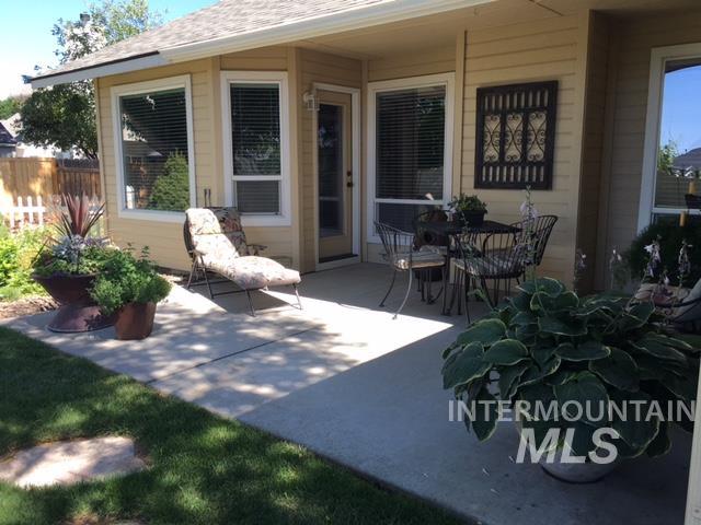 4461 N Attleboro Place, Boise, Idaho 83713, 3 Bedrooms, 2 Bathrooms, Residential For Sale, Price $524,900, 98986687