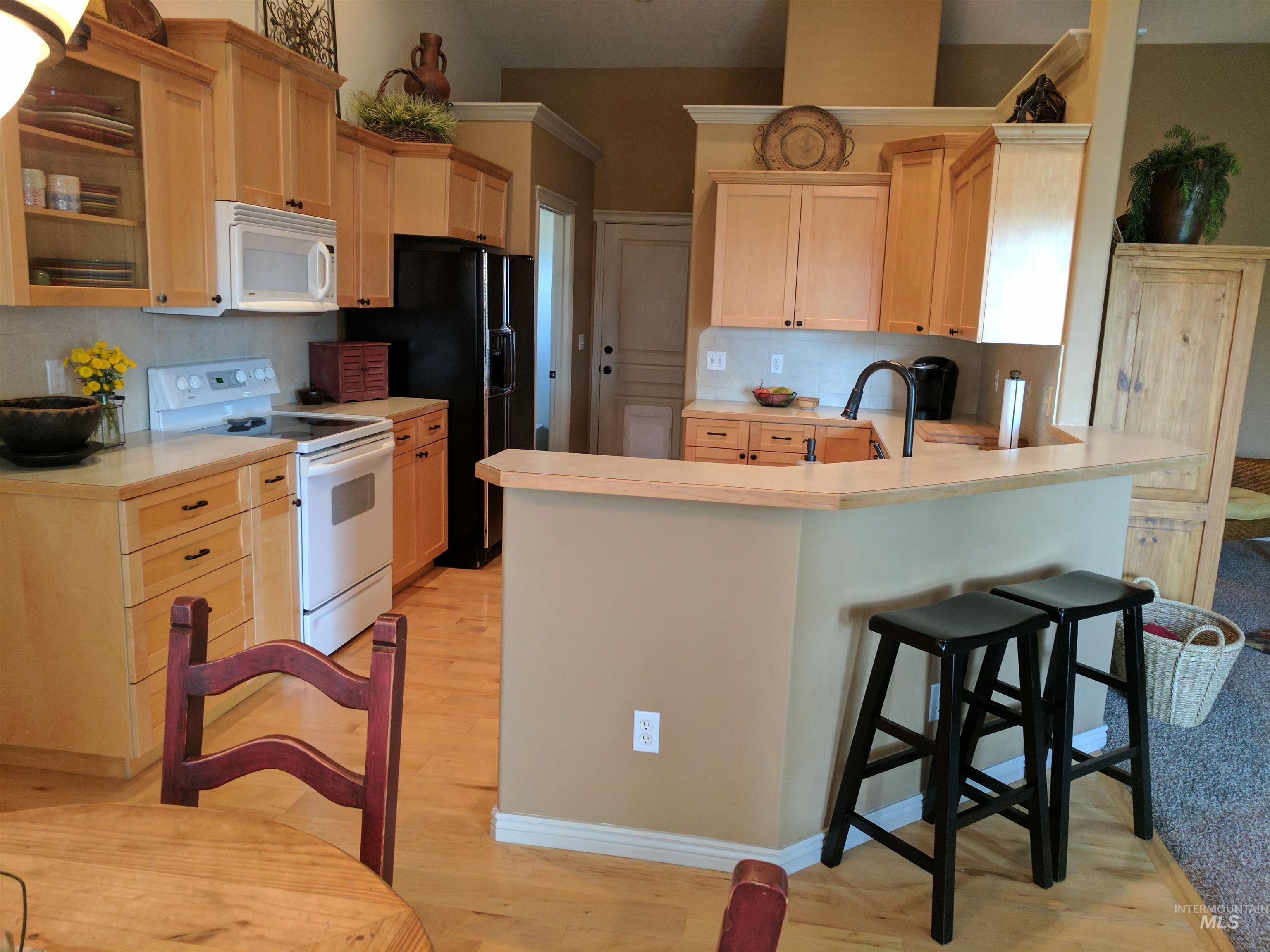 4461 N Attleboro Place, Boise, Idaho 83713, 3 Bedrooms, 2 Bathrooms, Residential For Sale, Price $524,900, 98986687