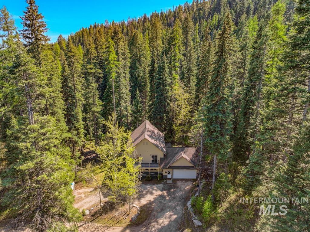 31 Eagle Trail, Donnelly, Idaho 83615, 4 Bedrooms, 2.5 Bathrooms, Residential For Sale, Price $895,000, 98986688