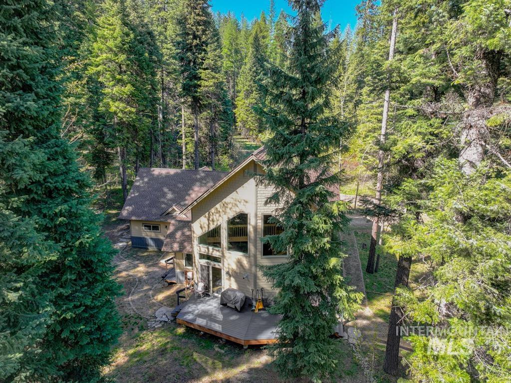 31 Eagle Trail, Donnelly, Idaho 83615, 4 Bedrooms, 2.5 Bathrooms, Residential For Sale, Price $895,000, 98986688