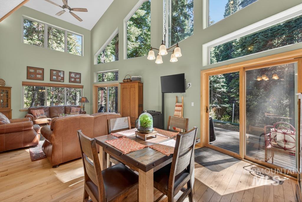 31 Eagle Trail, Donnelly, Idaho 83615, 4 Bedrooms, 2.5 Bathrooms, Residential For Sale, Price $895,000, 98986688