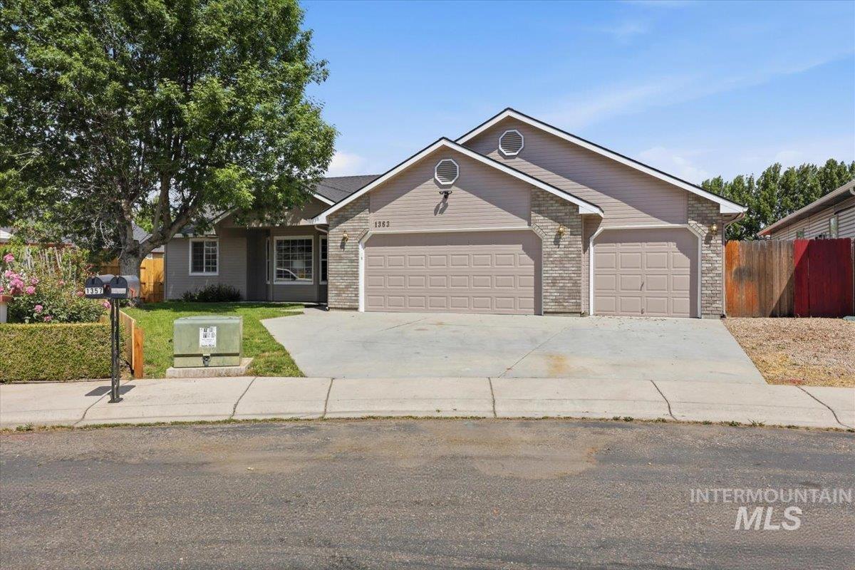 Residential For Sale