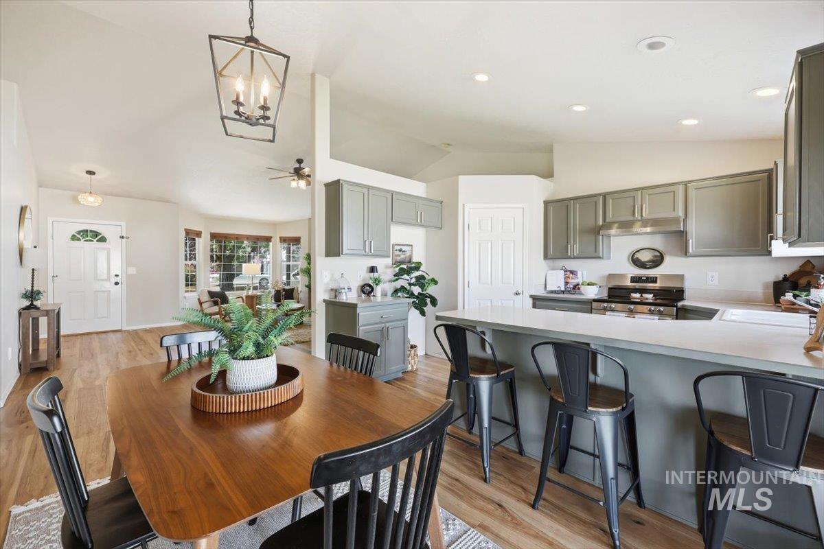 1363 N Christopher Pl & 1400 N Mitchell St, Boise, Idaho 83704, 3 Bedrooms, 2 Bathrooms, Residential For Sale, Price $450,000, 98986689