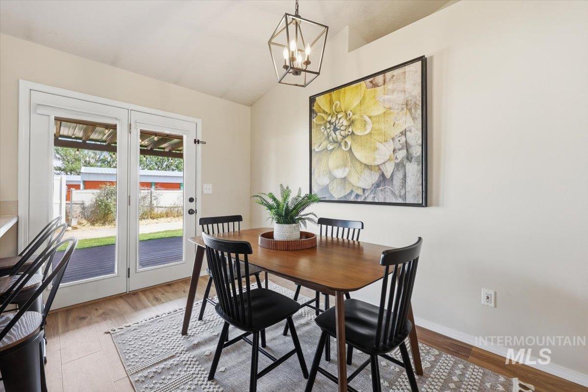 1363 N Christopher Pl & 1400 N Mitchell St, Boise, Idaho 83704, 3 Bedrooms, 2 Bathrooms, Residential For Sale, Price $450,000, 98986689