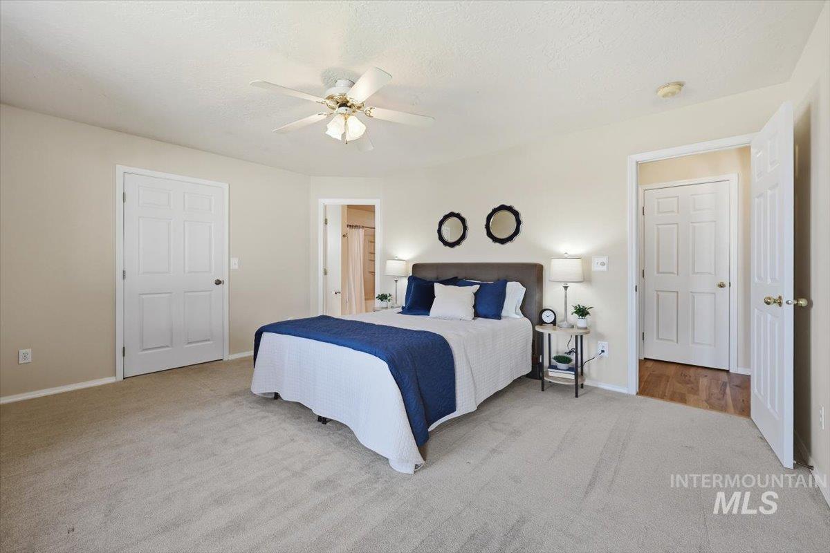 1363 N Christopher Pl & 1400 N Mitchell St, Boise, Idaho 83704, 3 Bedrooms, 2 Bathrooms, Residential For Sale, Price $450,000, 98986689