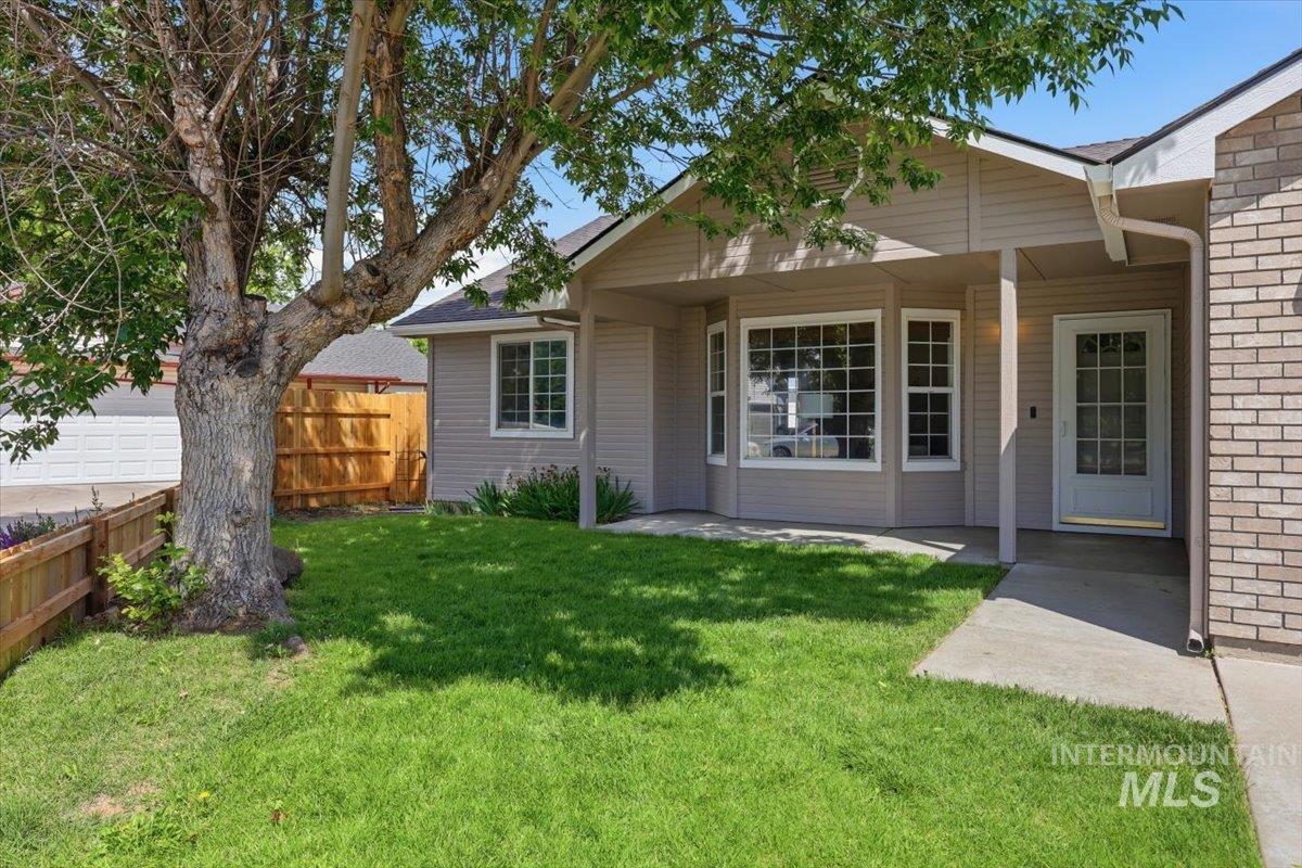 1363 N Christopher Pl & 1400 N Mitchell St, Boise, Idaho 83704, 3 Bedrooms, 2 Bathrooms, Residential For Sale, Price $450,000, 98986689