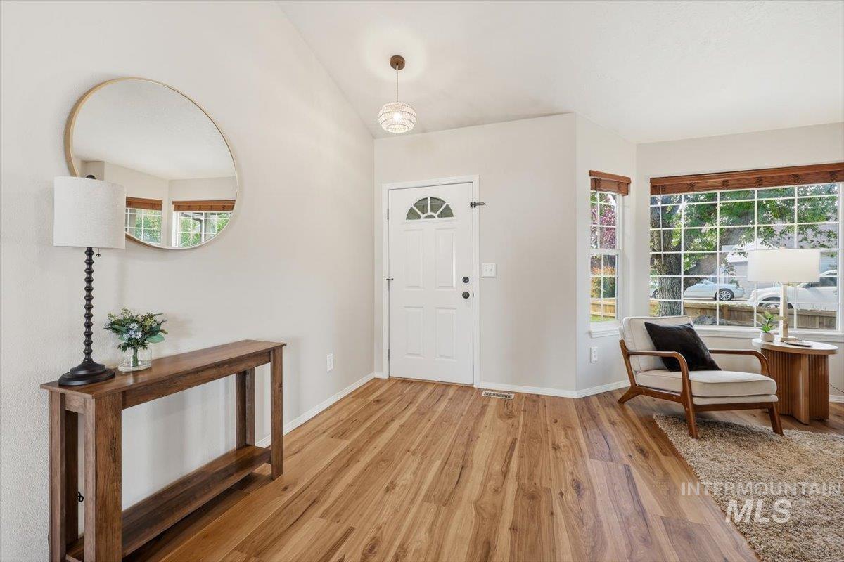 1363 N Christopher Pl & 1400 N Mitchell St, Boise, Idaho 83704, 3 Bedrooms, 2 Bathrooms, Residential For Sale, Price $450,000, 98986689