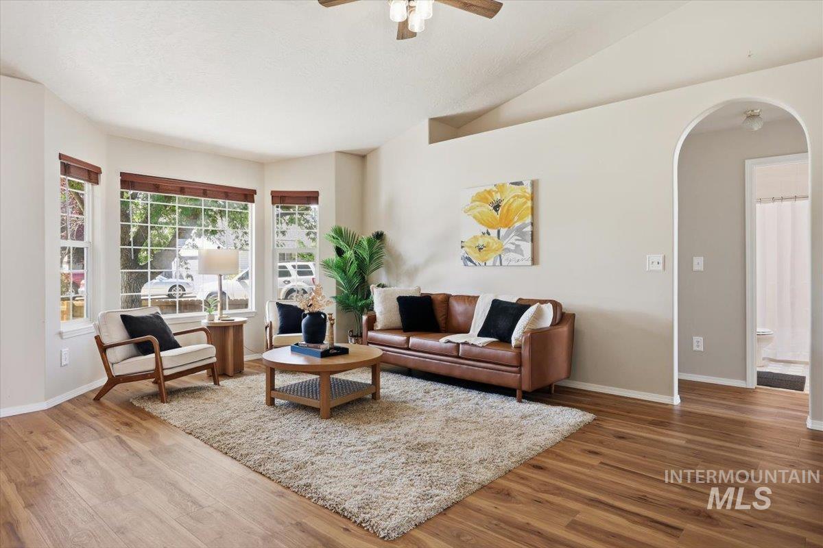 1363 N Christopher Pl & 1400 N Mitchell St, Boise, Idaho 83704, 3 Bedrooms, 2 Bathrooms, Residential For Sale, Price $450,000, 98986689