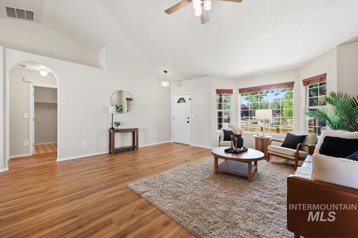 1363 N Christopher Pl & 1400 N Mitchell St, Boise, Idaho 83704, 3 Bedrooms, 2 Bathrooms, Residential For Sale, Price $450,000, 98986689