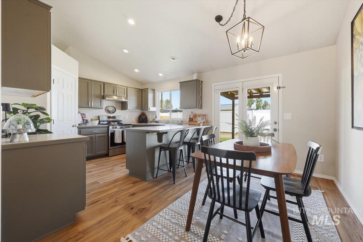 1363 N Christopher Pl & 1400 N Mitchell St, Boise, Idaho 83704, 3 Bedrooms, 2 Bathrooms, Residential For Sale, Price $450,000, 98986689