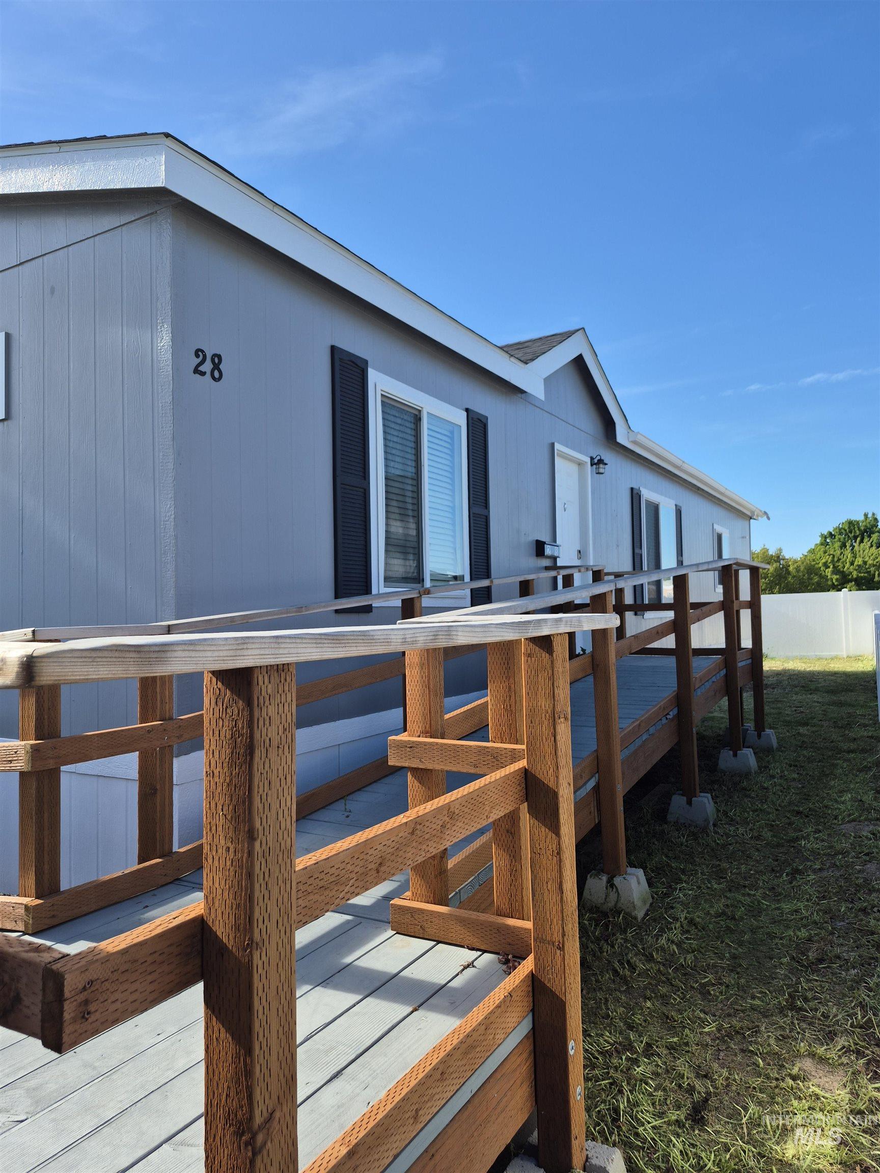 Residential For Sale