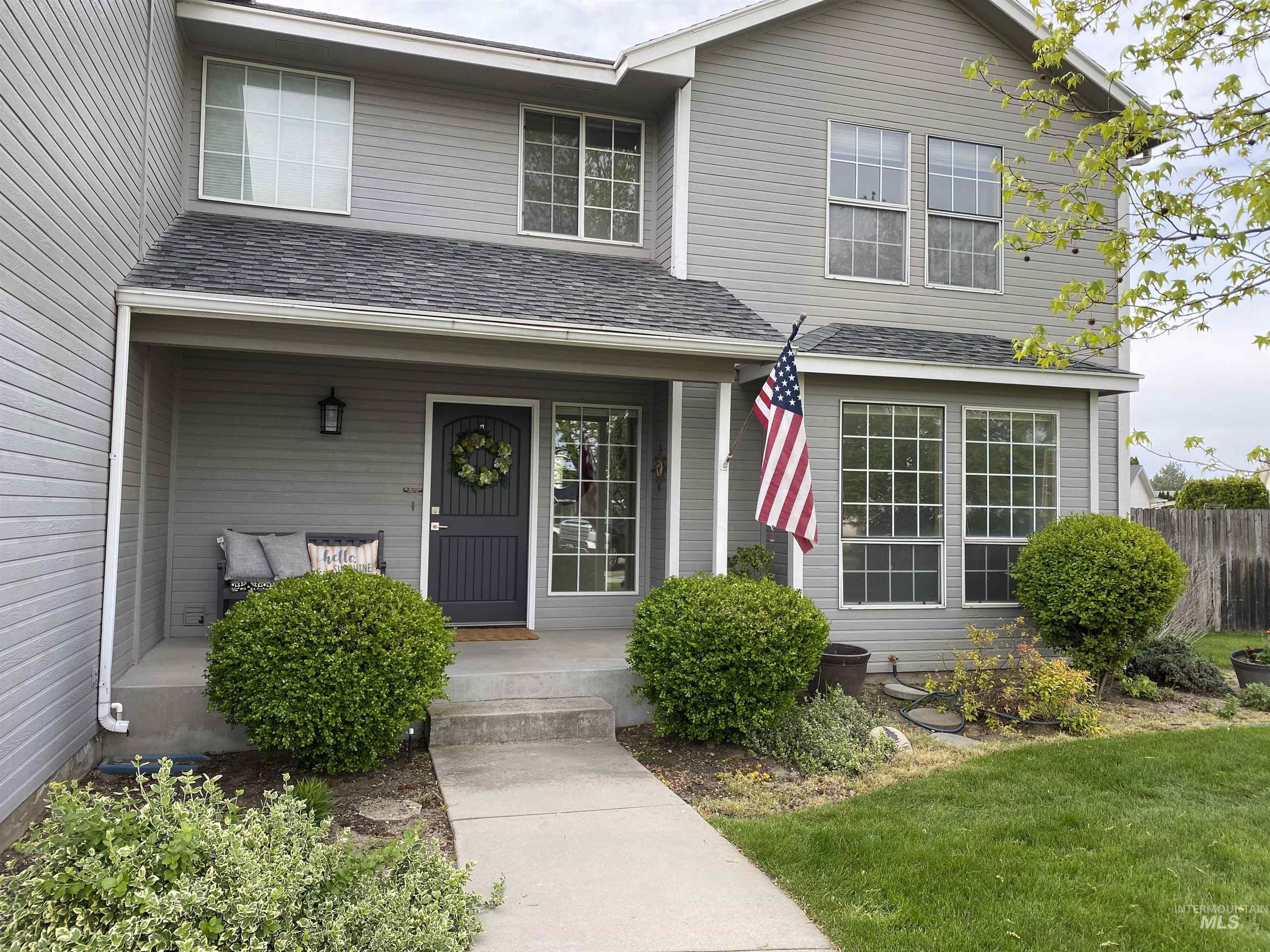 2029 Carey Place, Nampa, Idaho 83651, 4 Bedrooms, 2.5 Bathrooms, Residential For Sale, Price $489,000,MLS 98986691