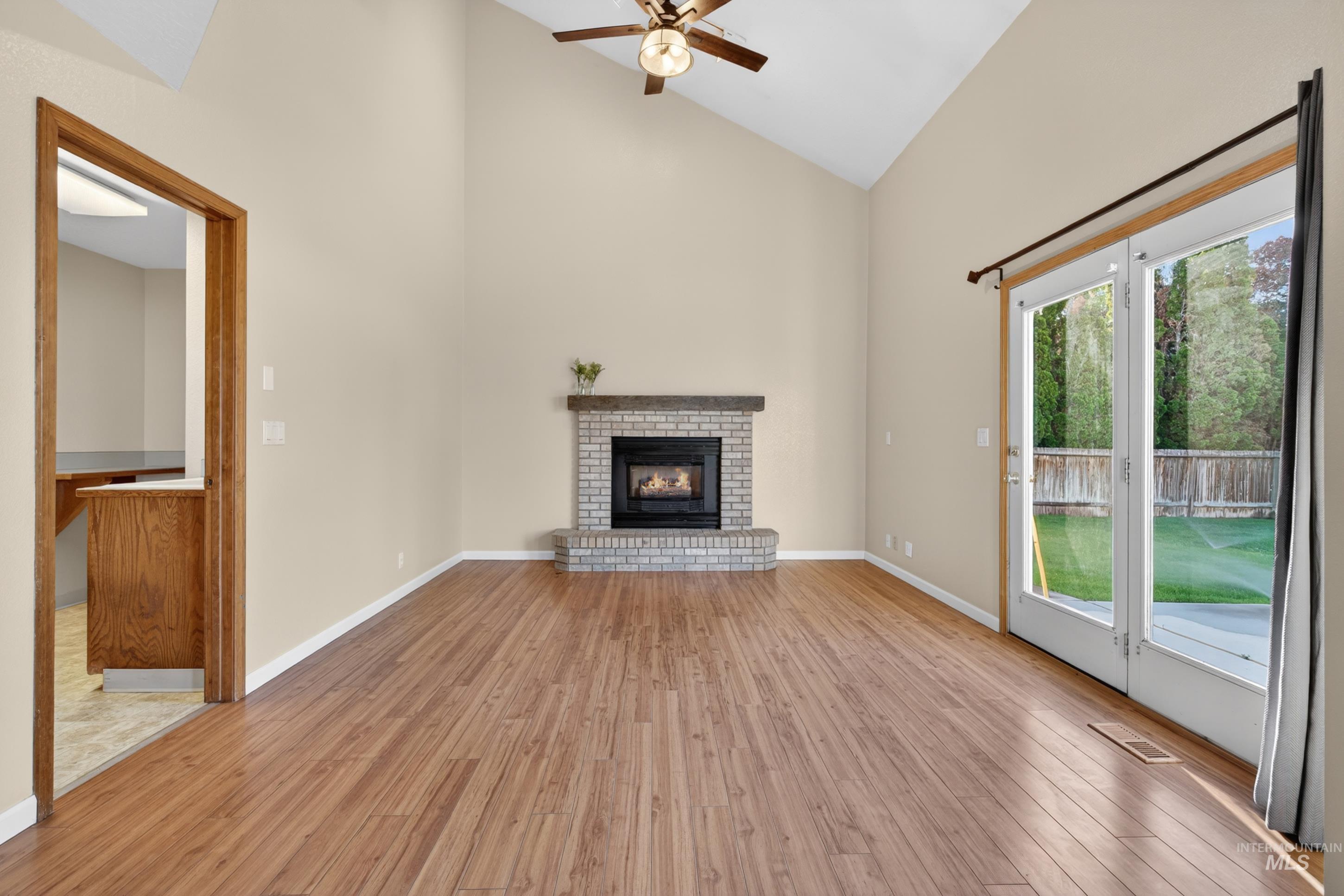 2029 Carey Place, Nampa, Idaho 83651, 4 Bedrooms, 2.5 Bathrooms, Residential For Sale, Price $489,000, 98986691