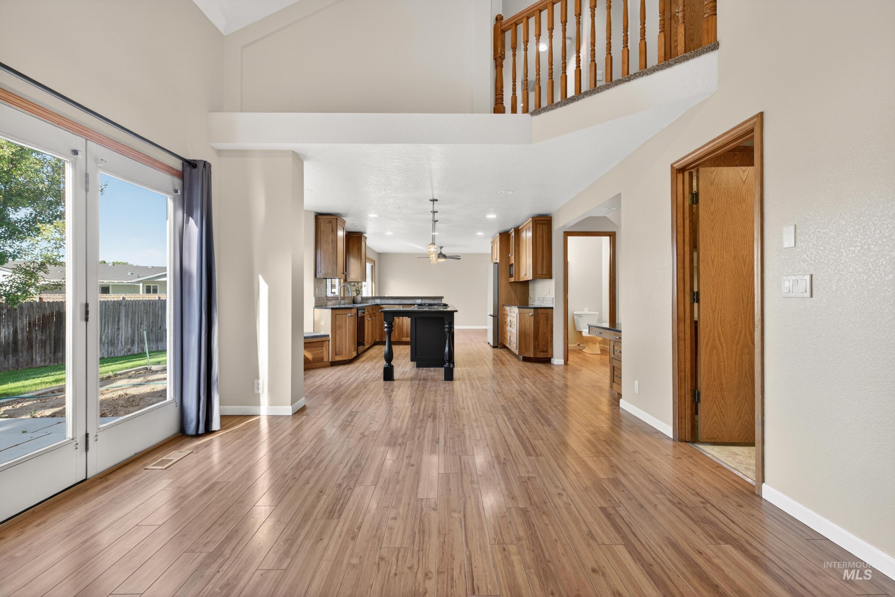 2029 Carey Place, Nampa, Idaho 83651, 4 Bedrooms, 2.5 Bathrooms, Residential For Sale, Price $489,000, 98986691