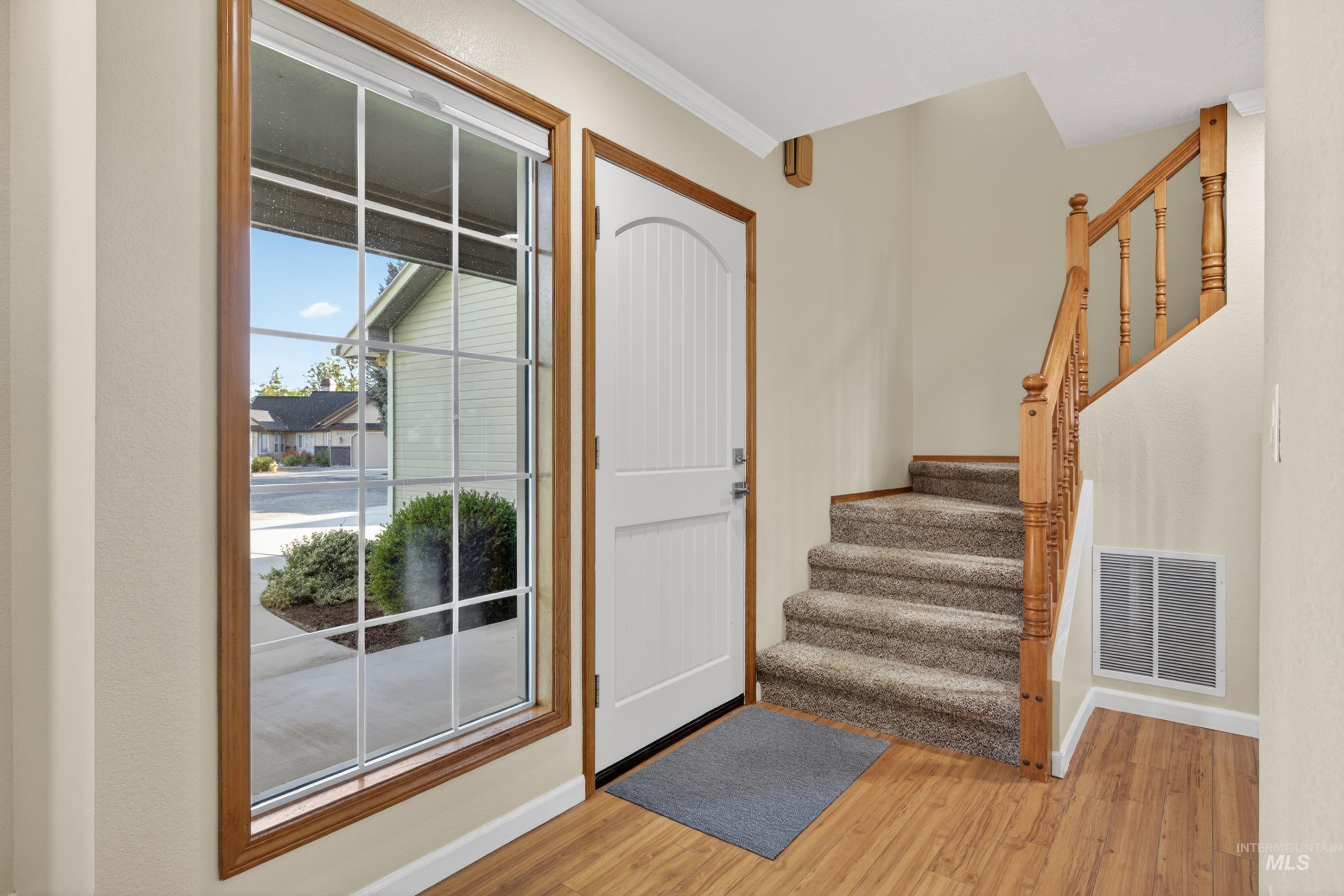 2029 Carey Place, Nampa, Idaho 83651, 4 Bedrooms, 2.5 Bathrooms, Residential For Sale, Price $489,000, 98986691