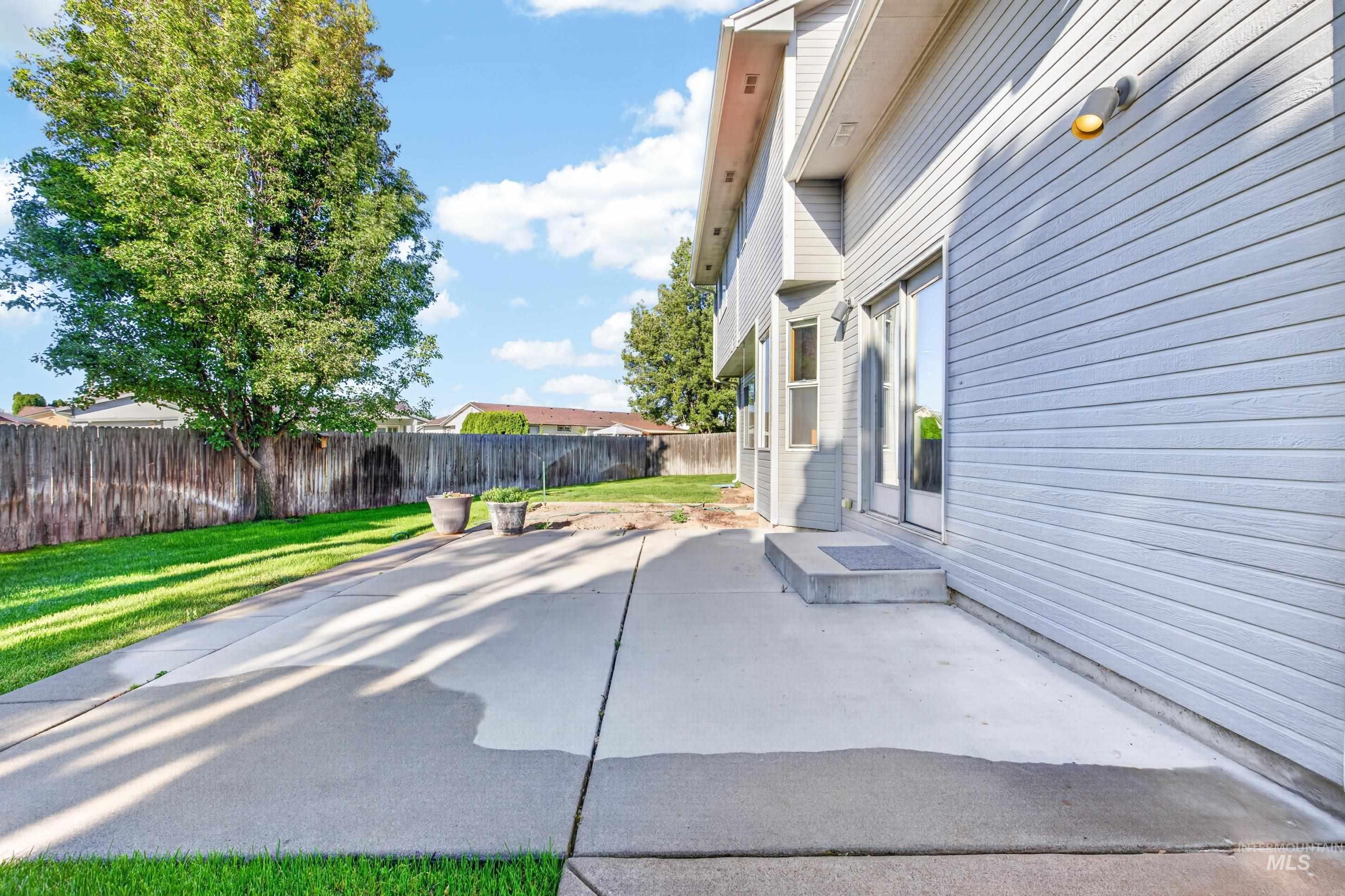 2029 Carey Place, Nampa, Idaho 83651, 4 Bedrooms, 2.5 Bathrooms, Residential For Sale, Price $489,000, 98986691