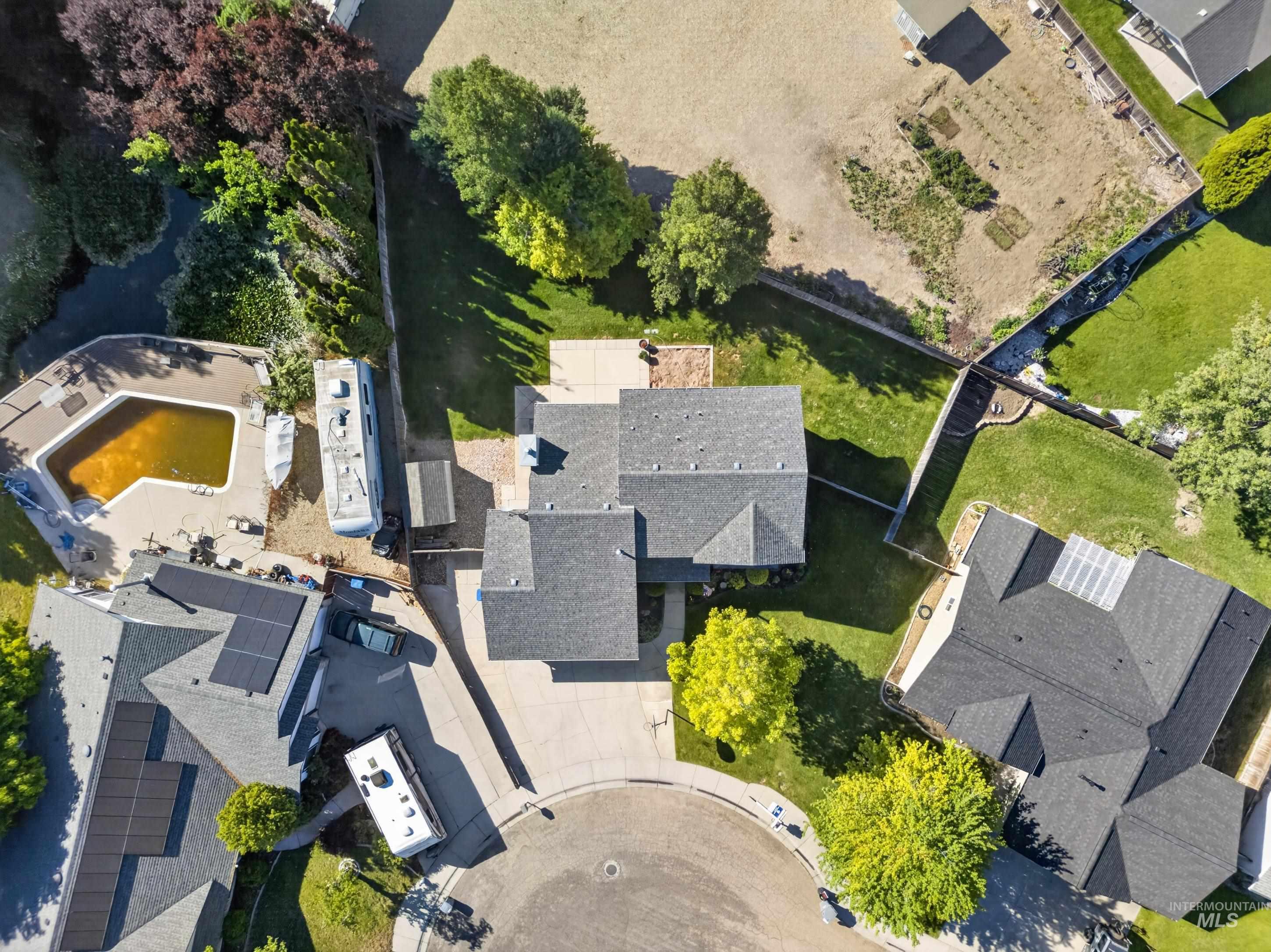 2029 Carey Place, Nampa, Idaho 83651, 4 Bedrooms, 2.5 Bathrooms, Residential For Sale, Price $489,000, 98986691