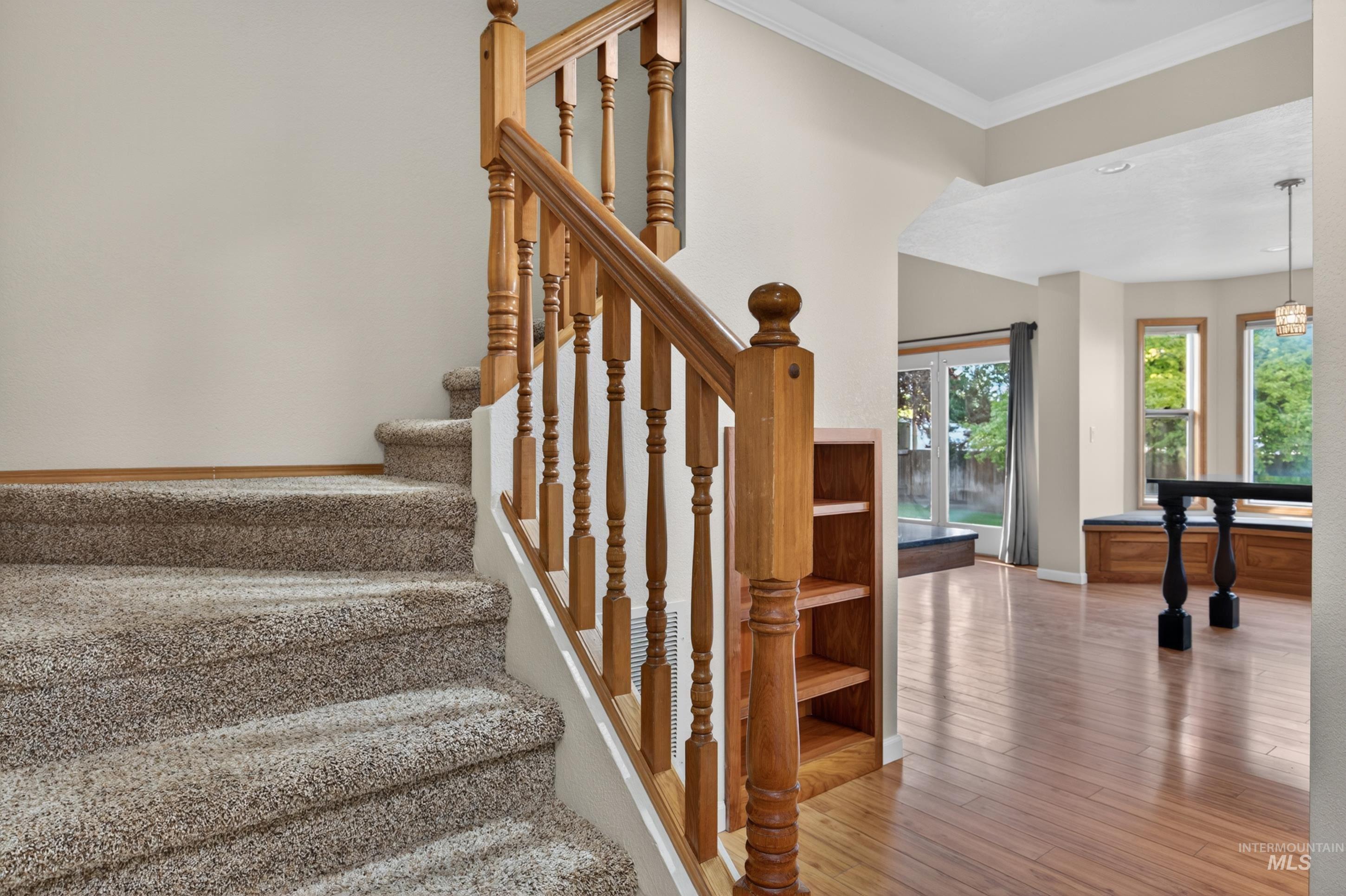 2029 Carey Place, Nampa, Idaho 83651, 4 Bedrooms, 2.5 Bathrooms, Residential For Sale, Price $489,000, 98986691
