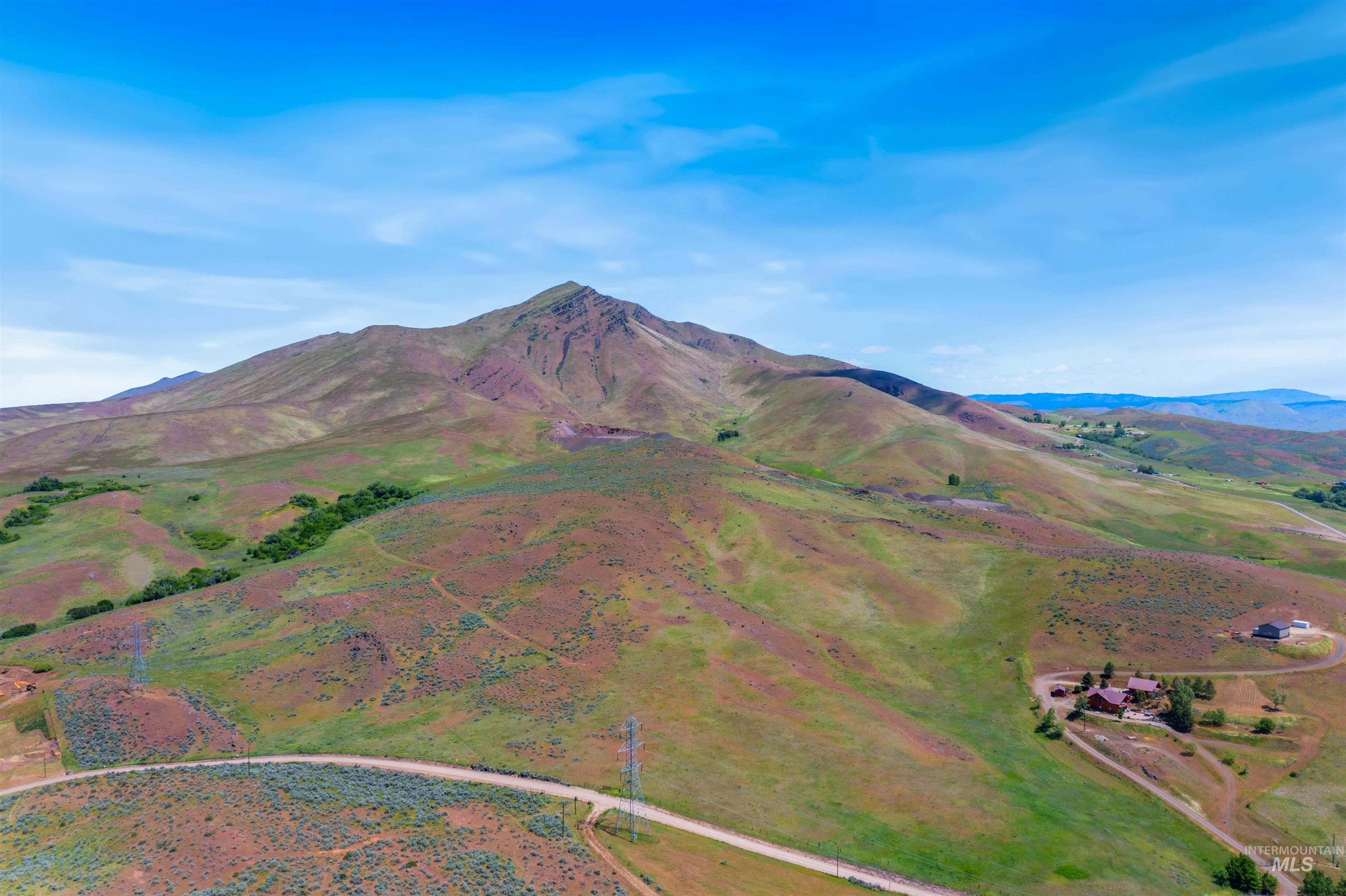 3557 Butte Road, Emmett, Idaho 83617, Land For Sale, Price $2,109,000, 98986692