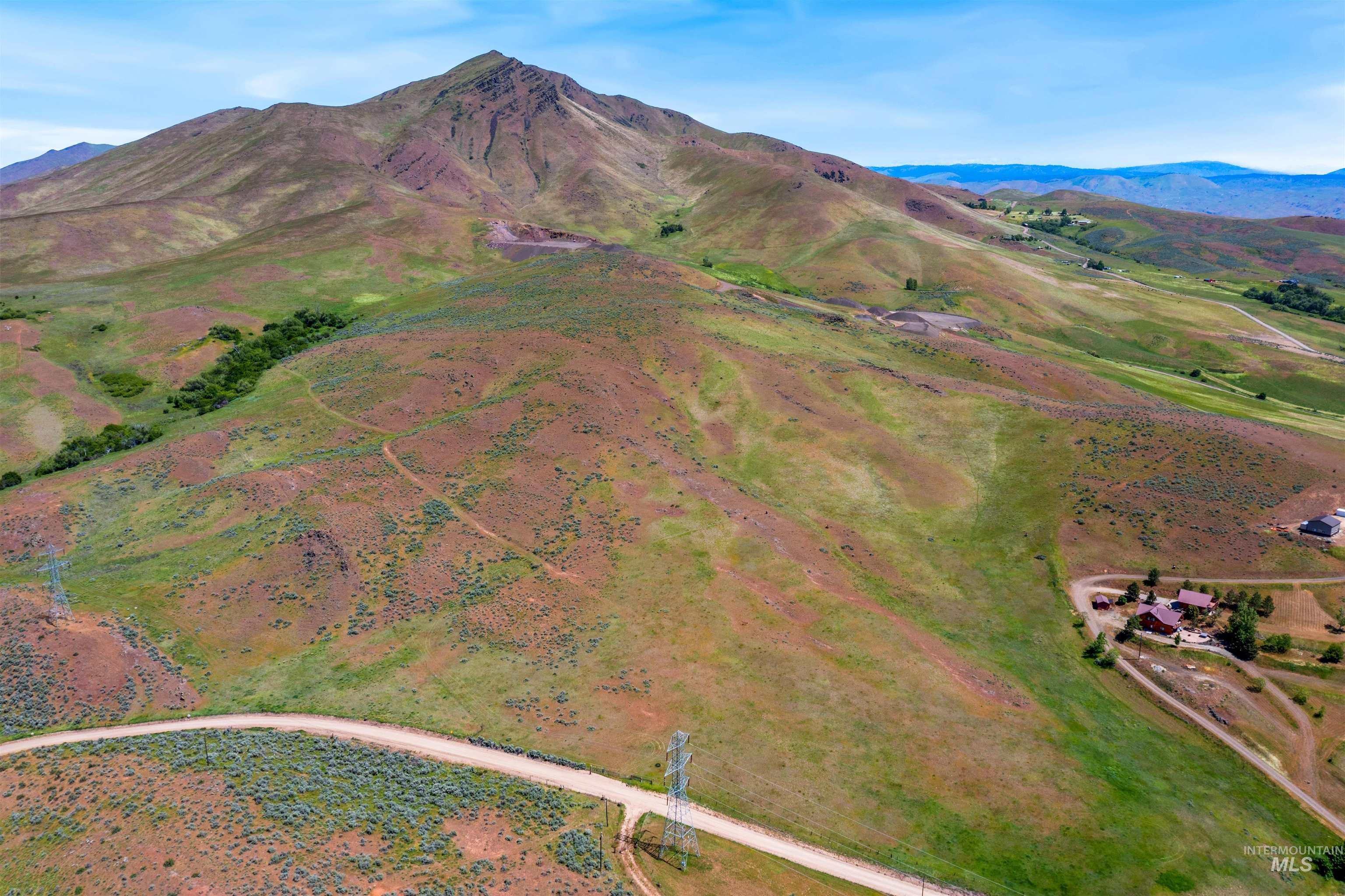 3557 Butte Road, Emmett, Idaho 83617, Land For Sale, Price $2,109,000, 98986692