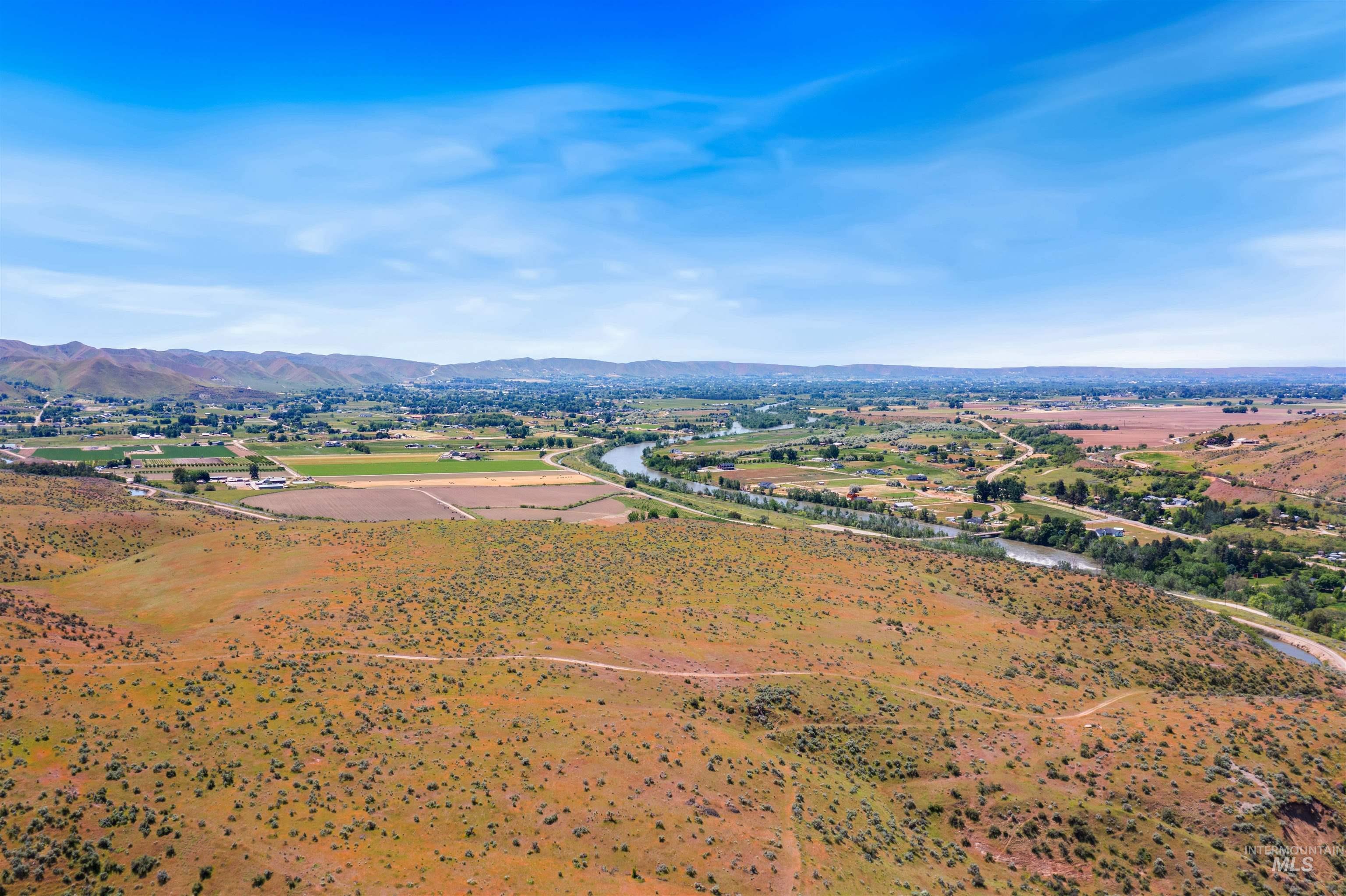 3557 Butte Road, Emmett, Idaho 83617, Land For Sale, Price $2,109,000, 98986692