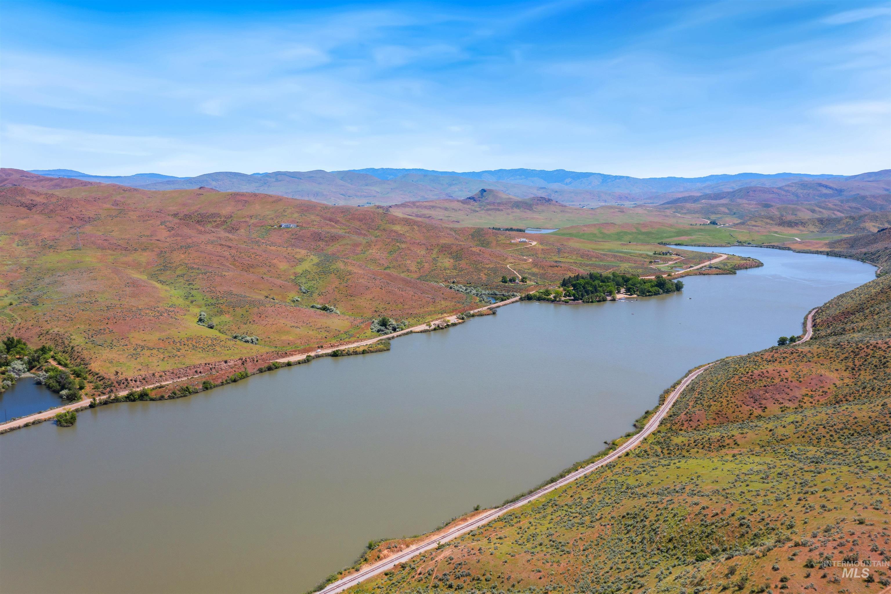 3557 Butte Road, Emmett, Idaho 83617, Land For Sale, Price $2,109,000, 98986692